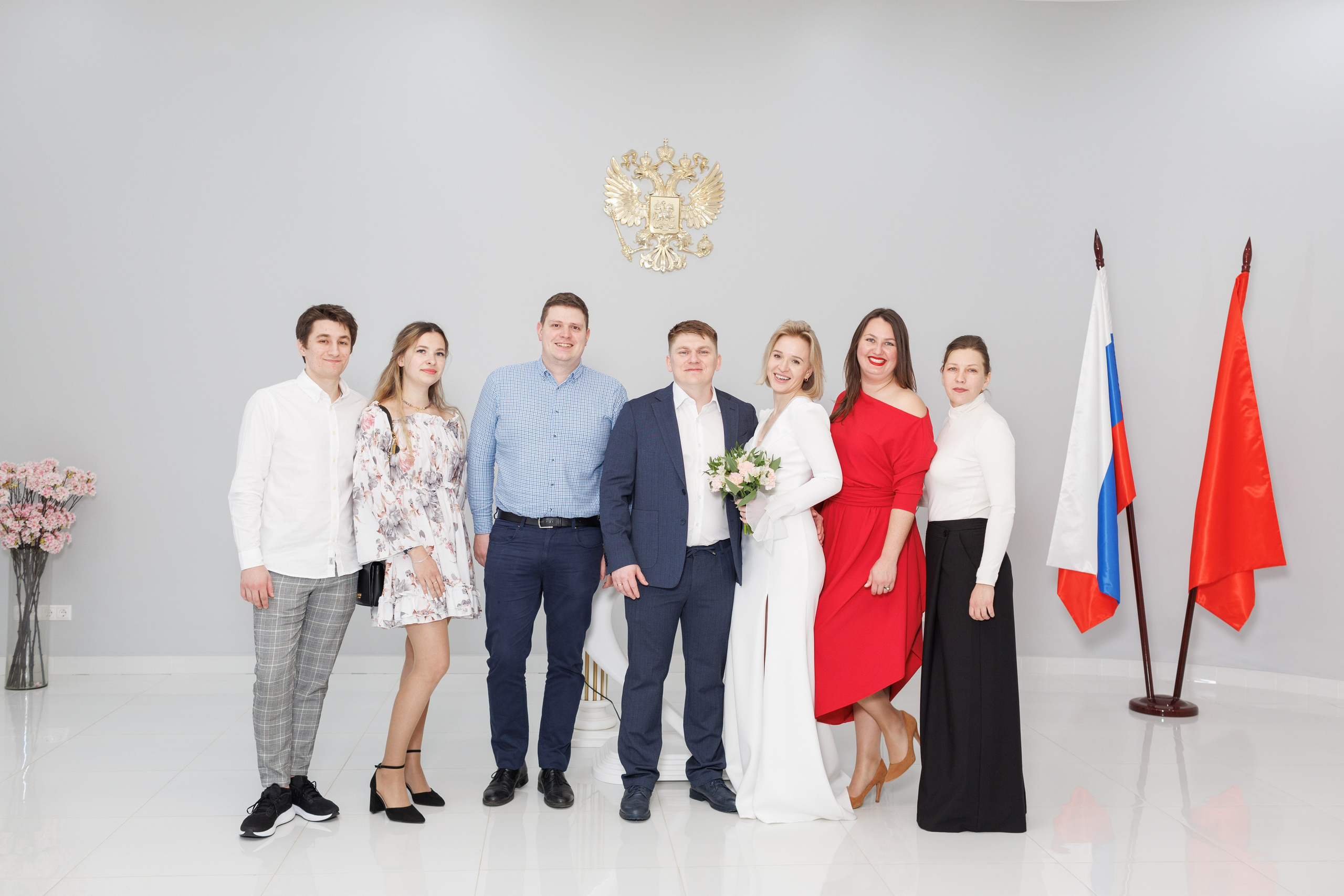 Кристина и Николай. Семейный фотограф Александр Передерий