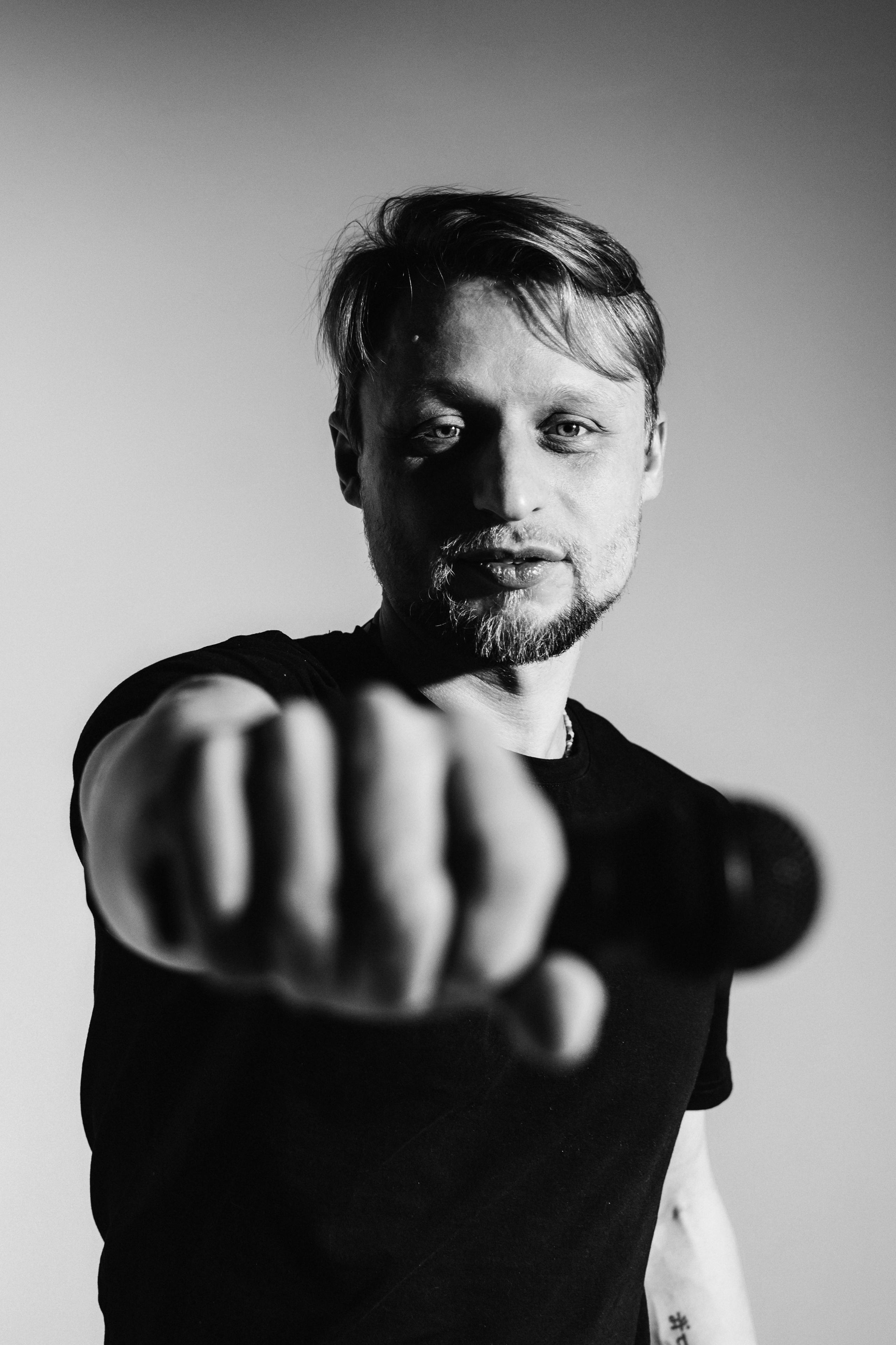 Алексей. Фотограф в Твери Дементьева Анастасия