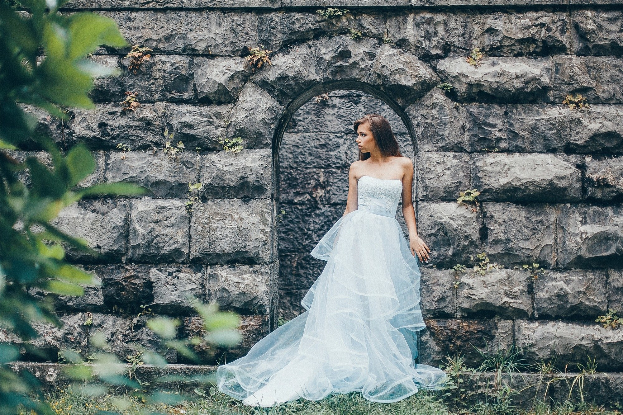 Утро невесты в Сочи