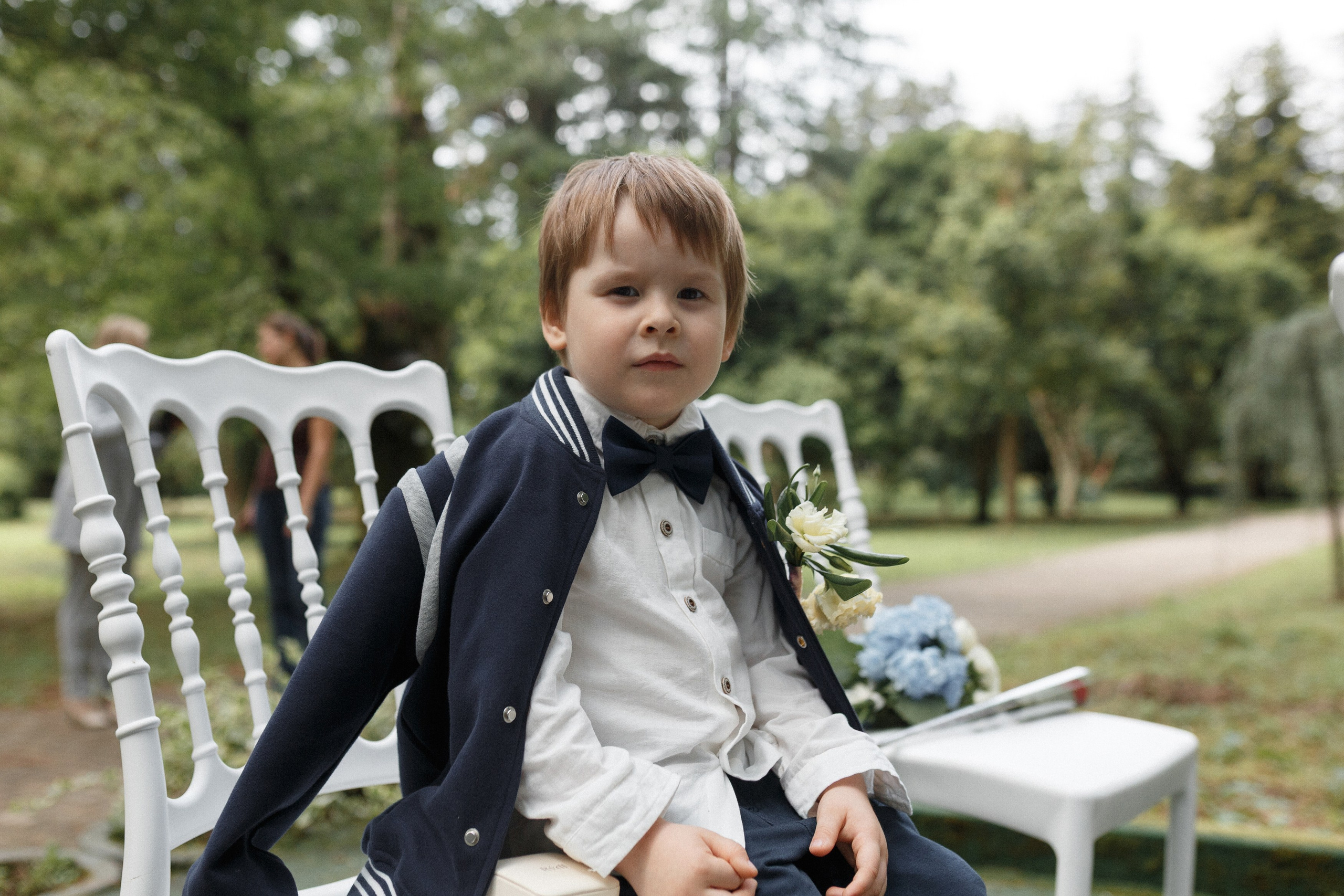 Мартин и Гульназ