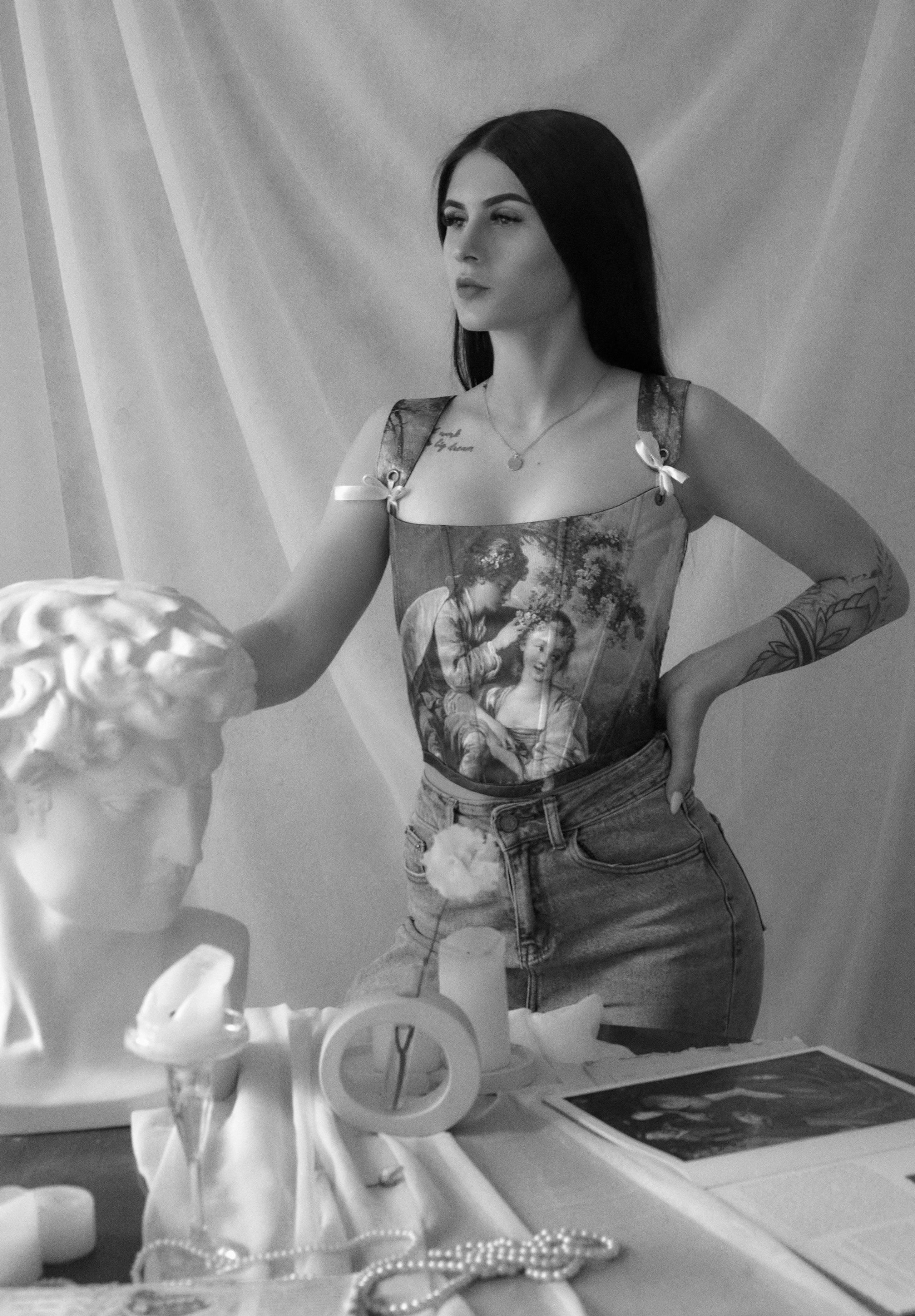 Вероника. Фотограф в Севастополе