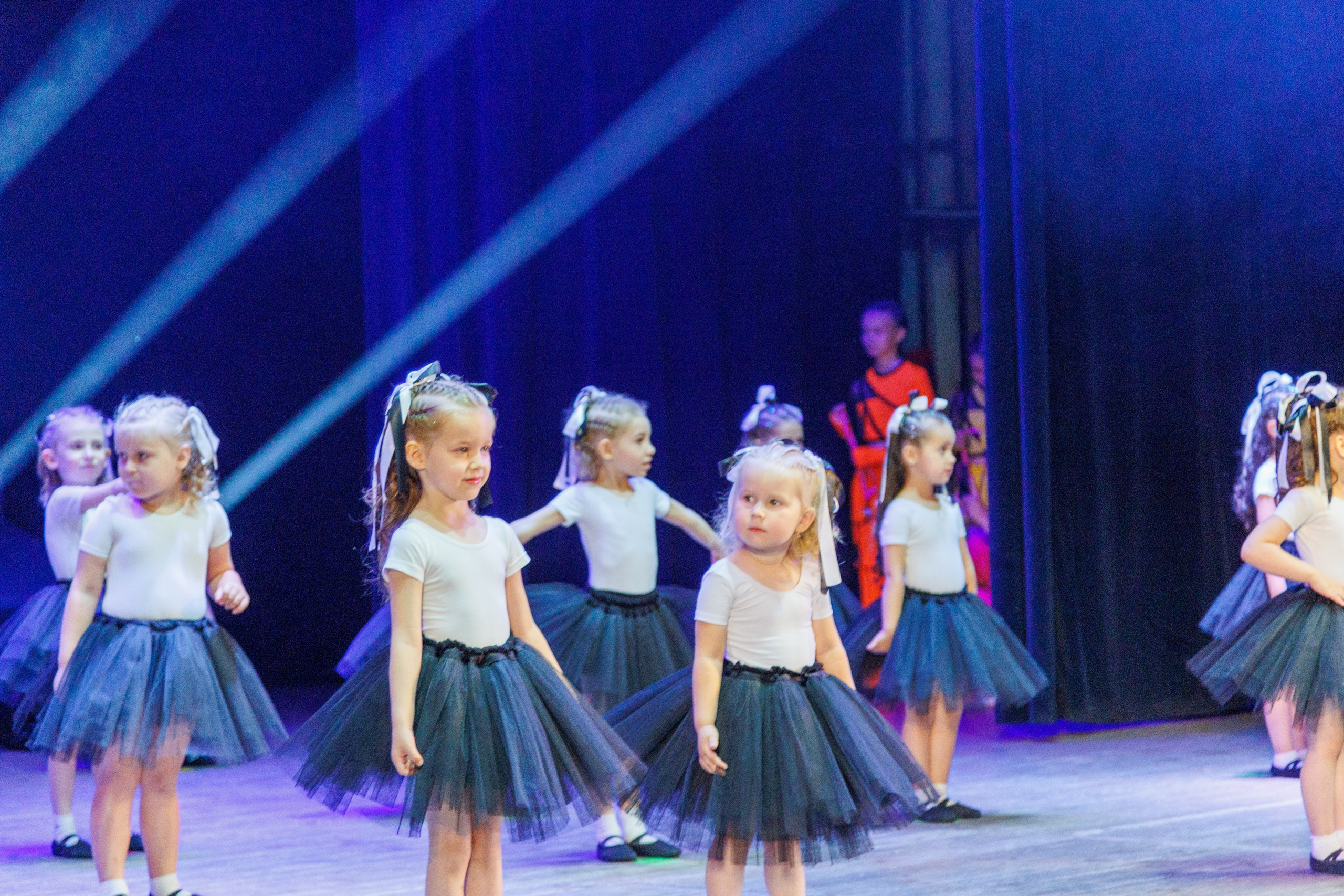 Концерт «Монпансье». Свадебный и семейный фотограф в Армавире