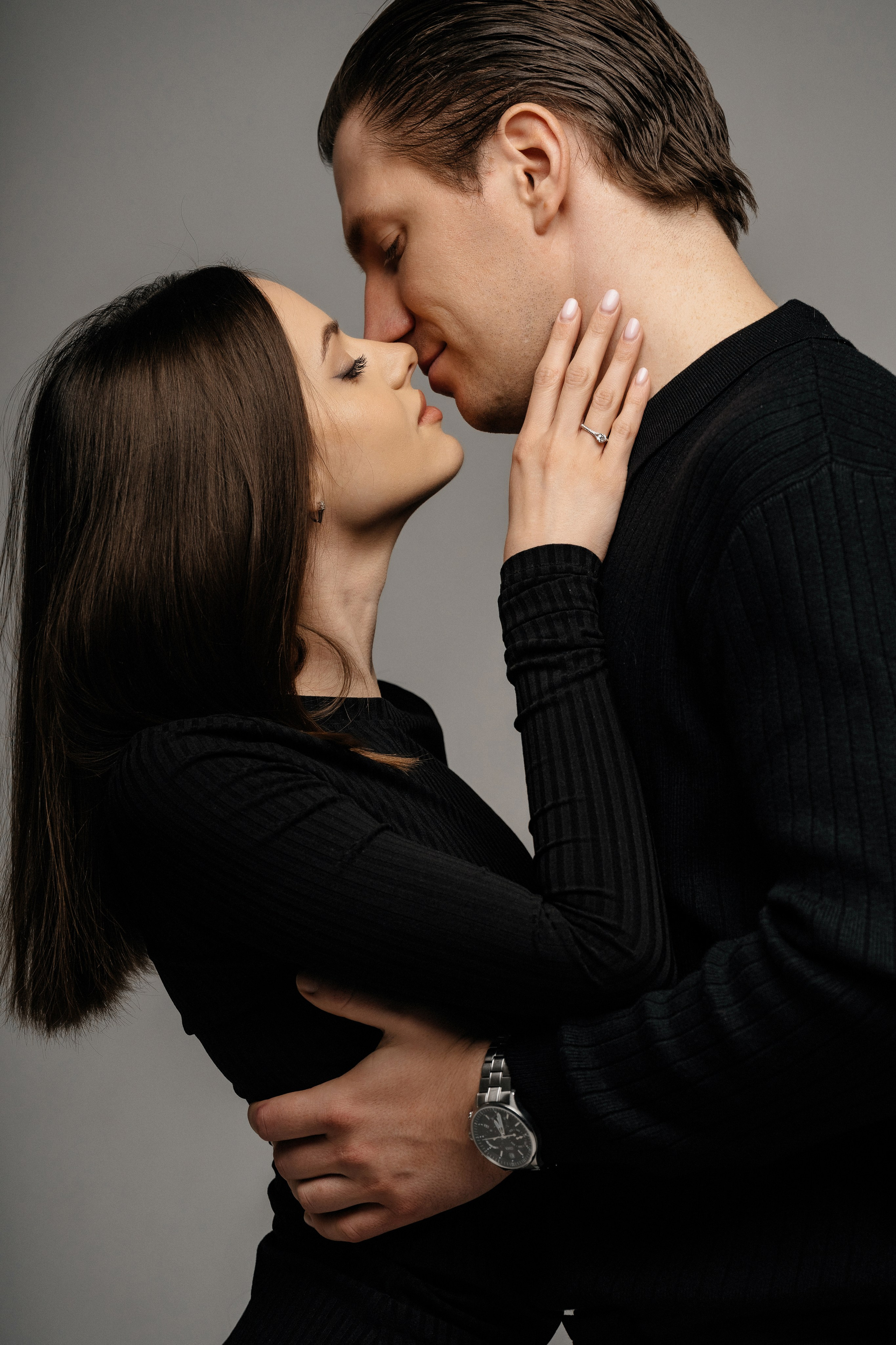 Арина и Никита. Свадебный фотограф Александр Воронов — Белгород, Воронеж, Москва