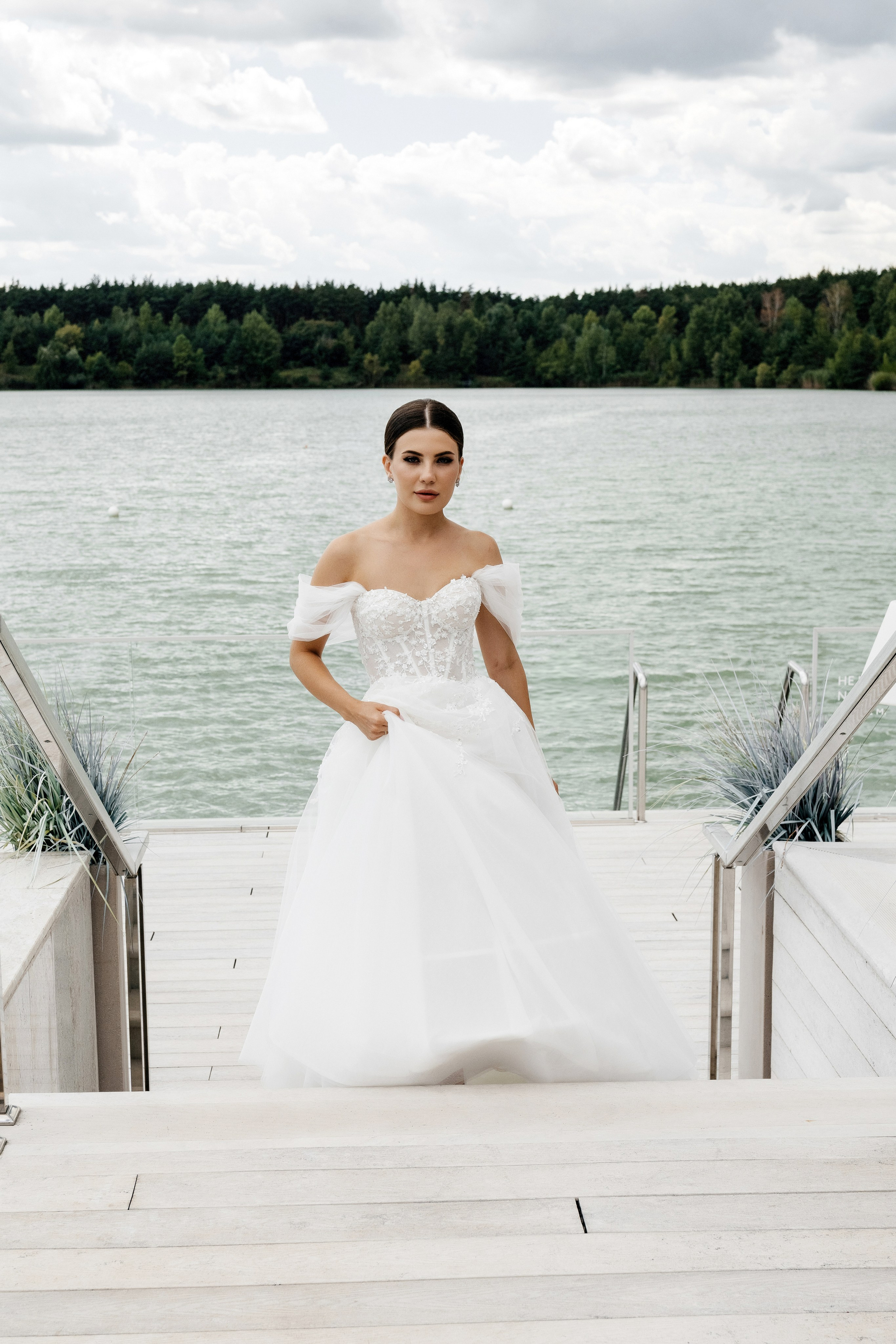 Ангелина и Никита. Свадебный фотограф Александр Воронов — Белгород, Воронеж, Москва