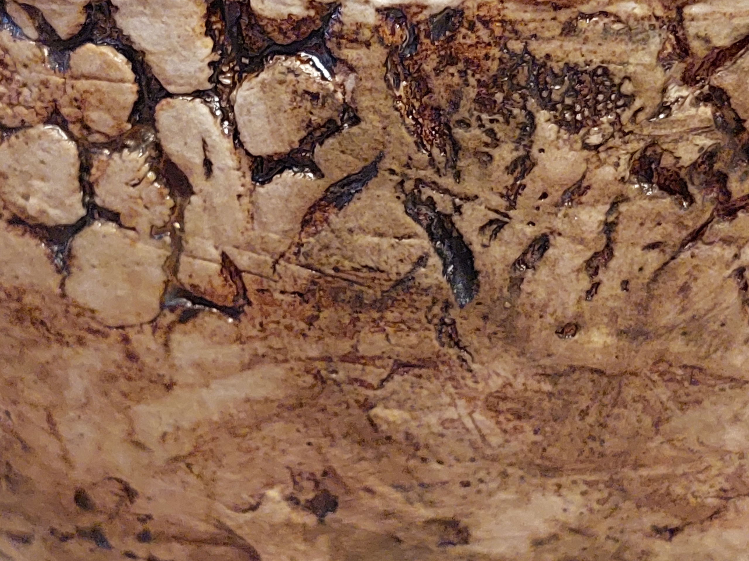 Древняя ваза. Керамика с историей. Елена Рогалёва