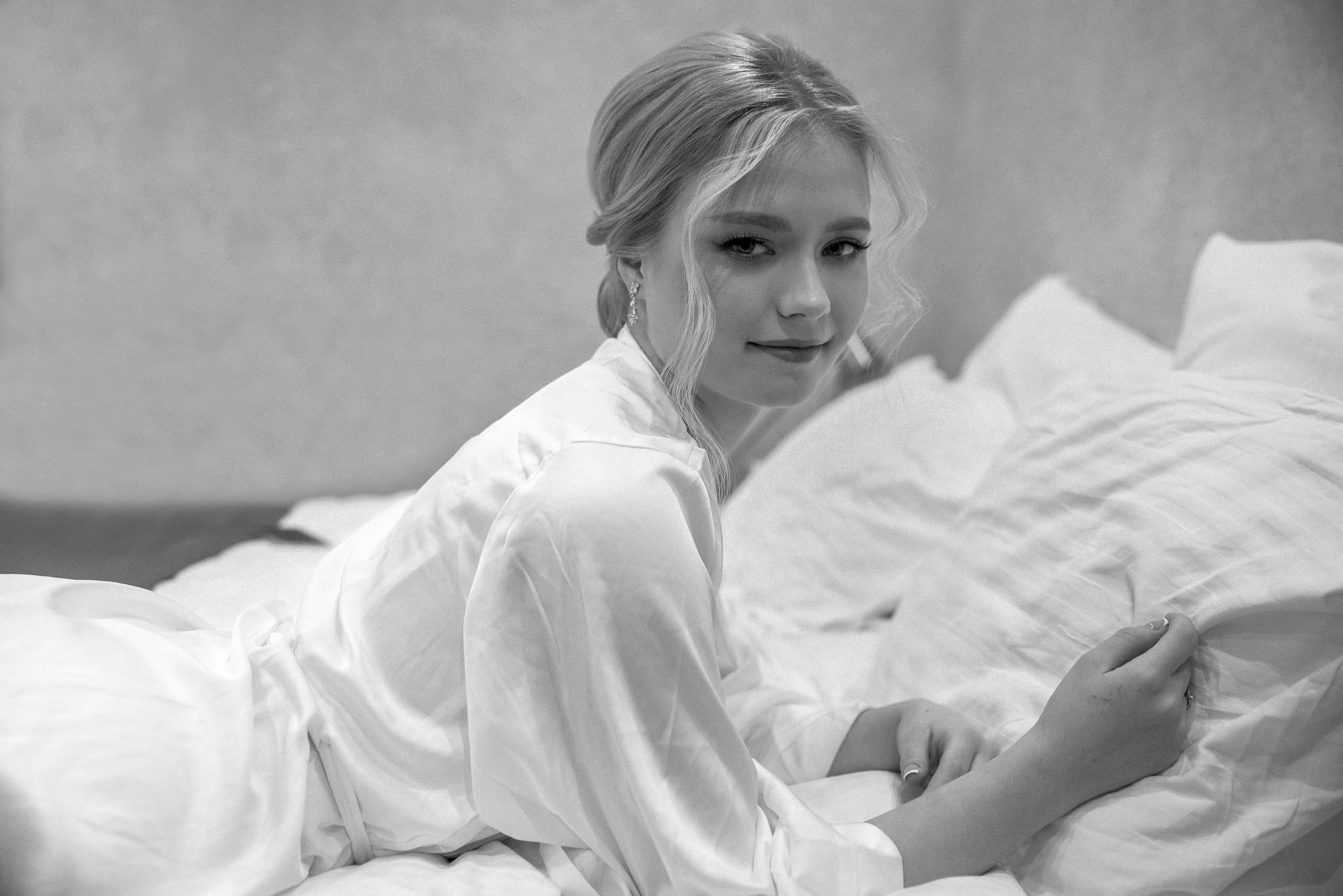 Фотограф Андрей Рижский.Санкт Петербург.Свадебная серия фотографий Екатерины и Александра.