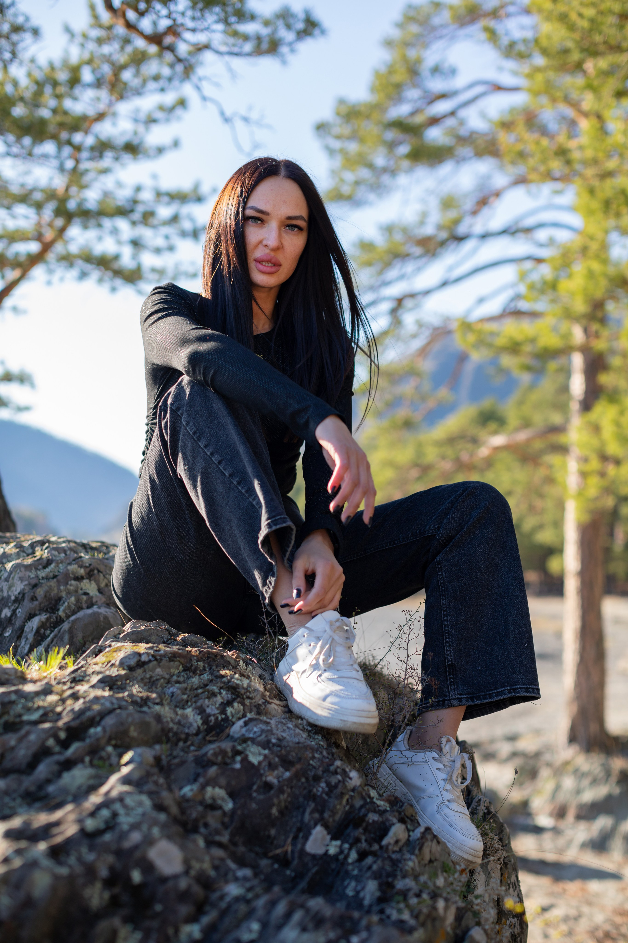 Здесь собраны мои самые ценные кадры — те, в которые вложена частичка души. Фотограф в Чемальском районе / Чемал и Республике Алтай / Горный Алтай Анастасия Деделова