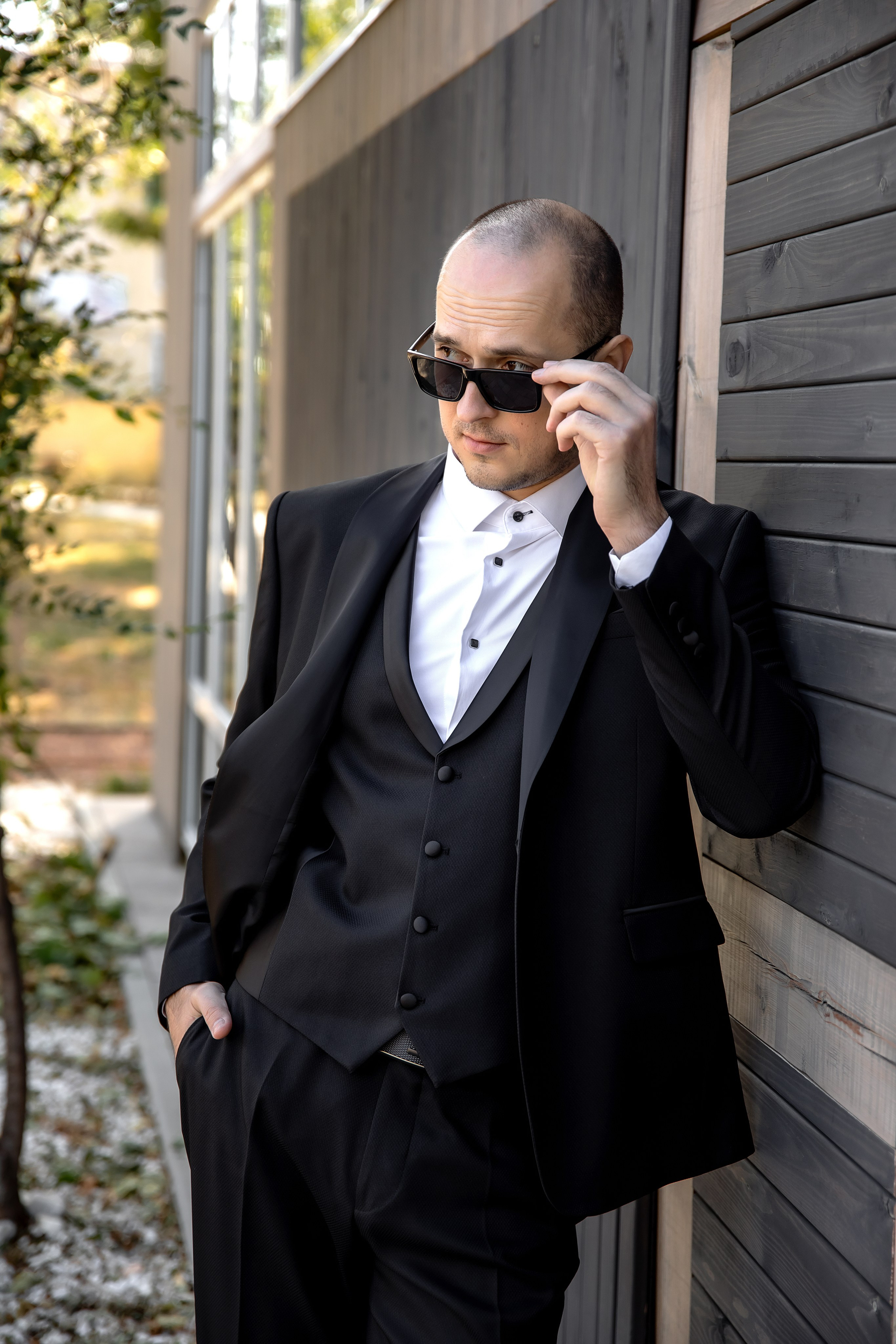 Александр & Диана. Ксения Федорова — фотограф