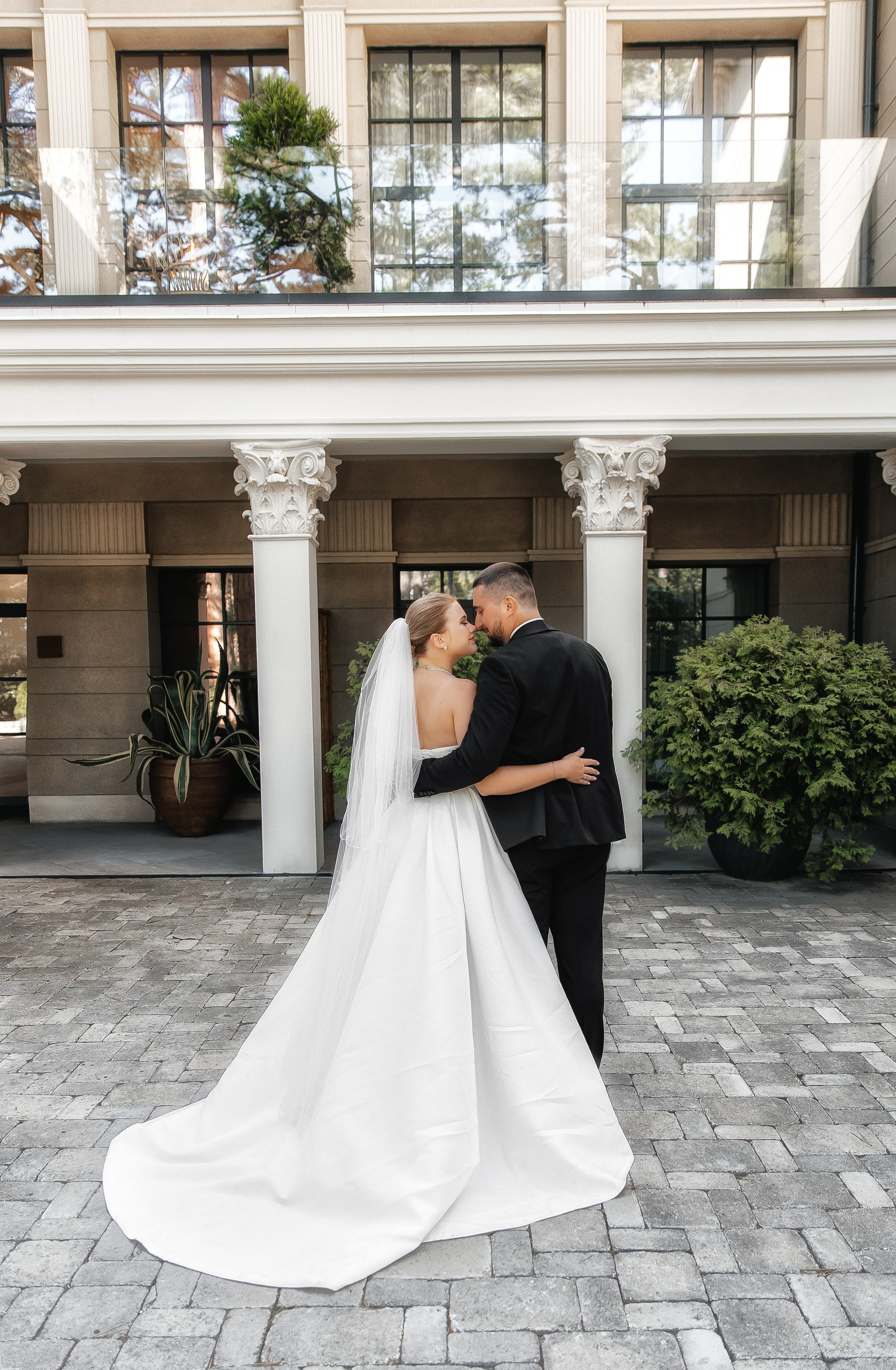 VLADISLAV & KSENIA. Свадебный фотограф в Евпатории и в Крыму, Love story, женский портрет