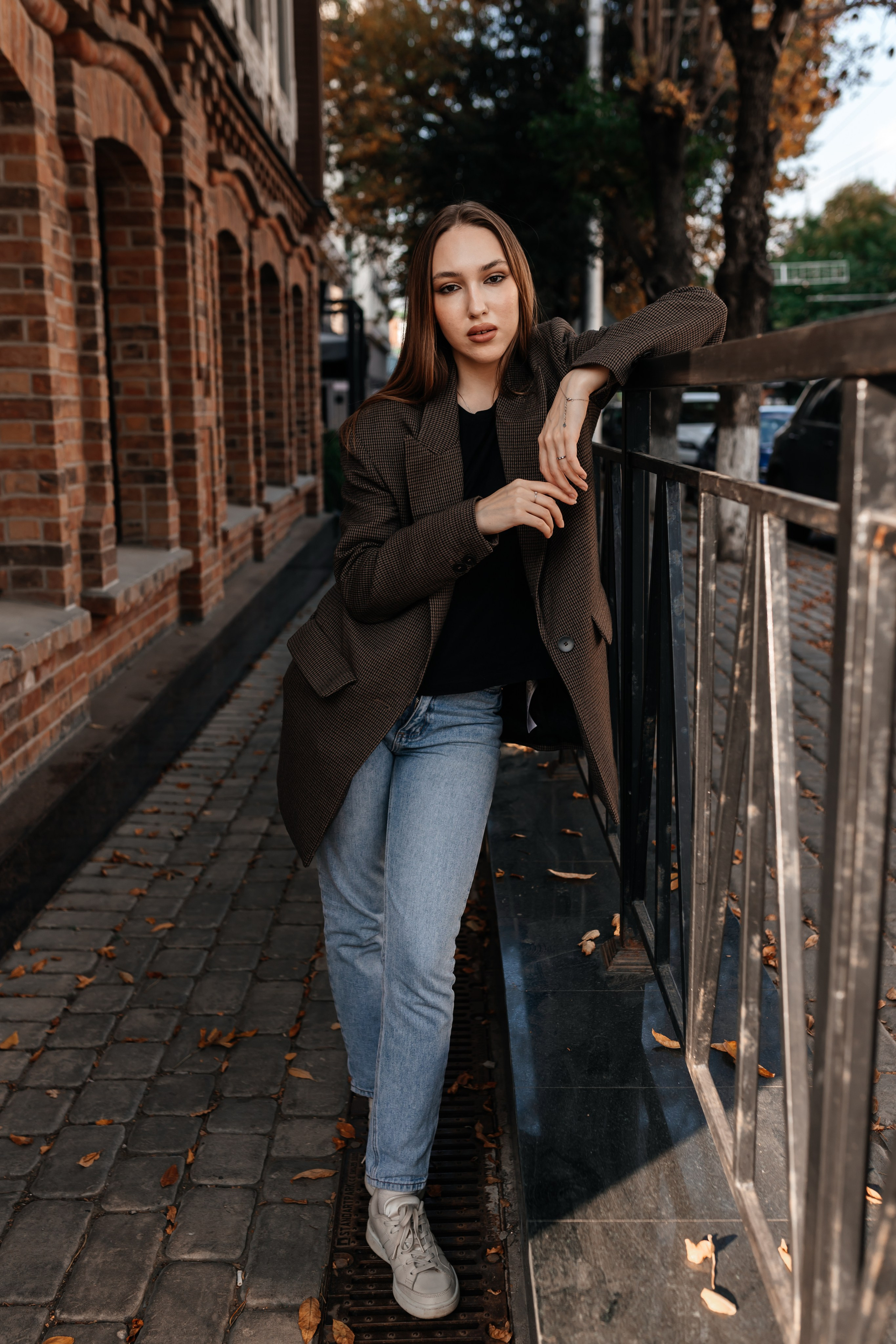 Дайана. Марина Шаймухаметова. Фотограф в Уфе