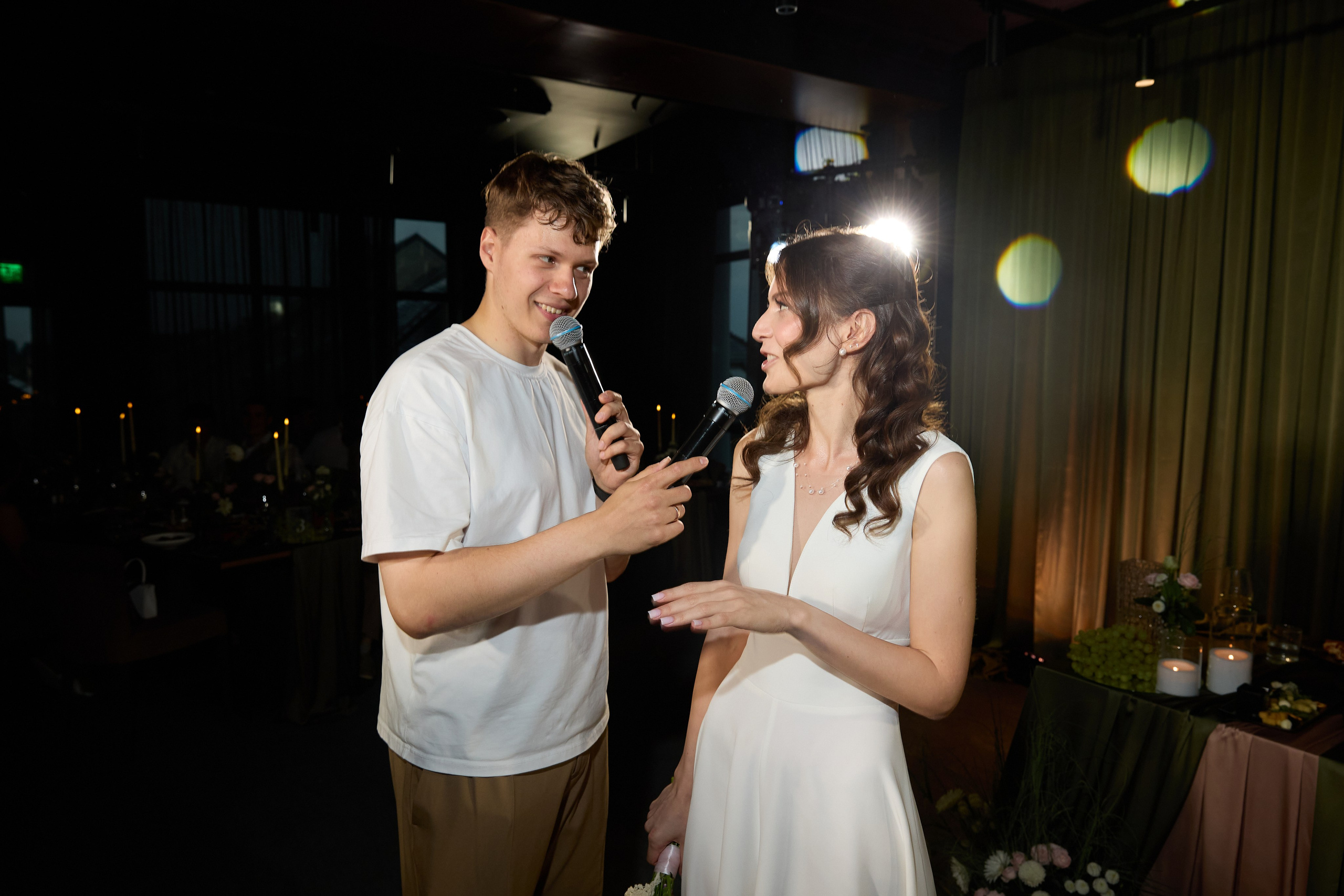 Wedding Day. Фотограф Максим Маркелов