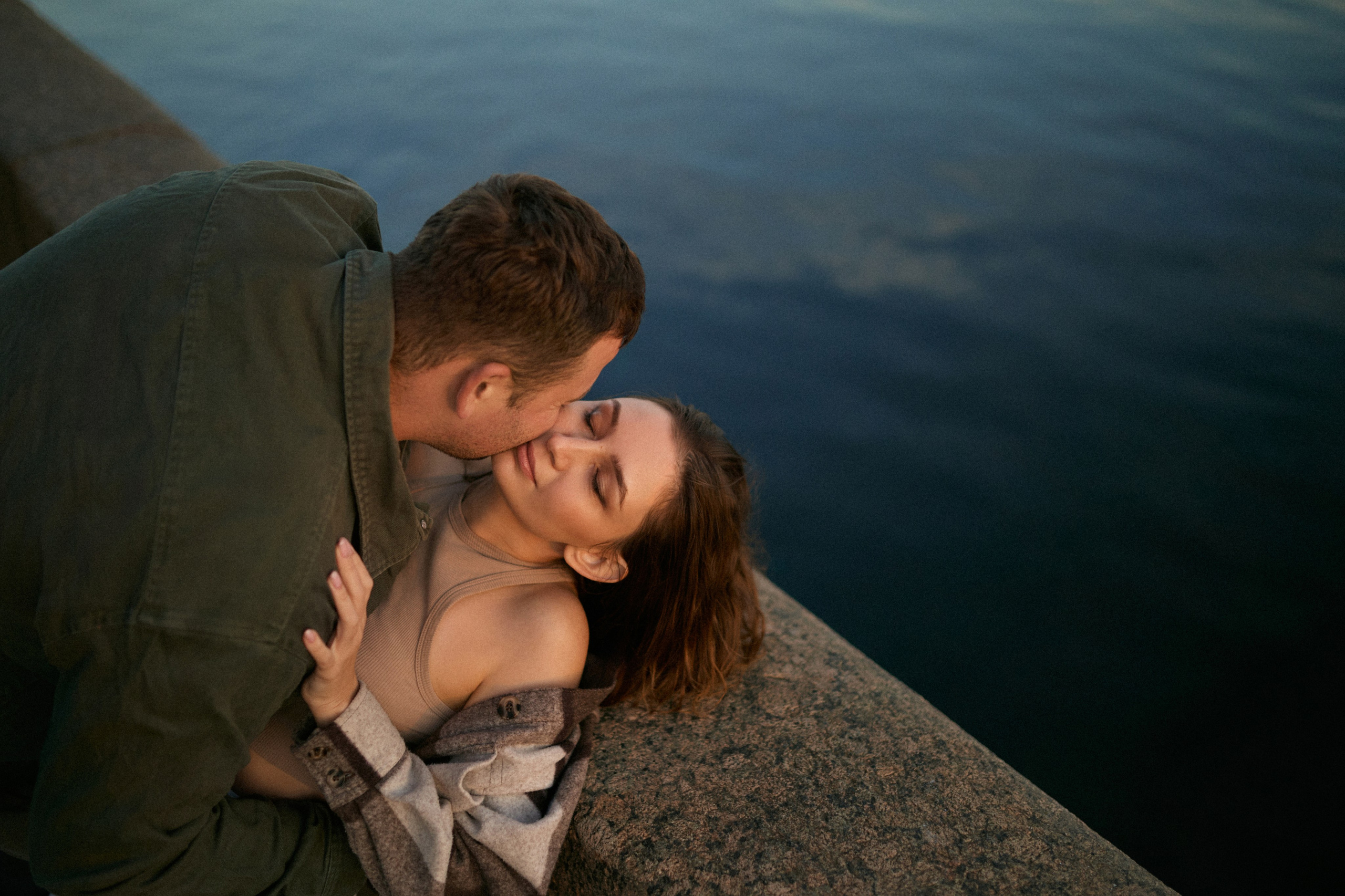 Игорь & Настя. Сестры Карабаза. Фотографы и ретушеры в Москве и Санкт-Петербурге