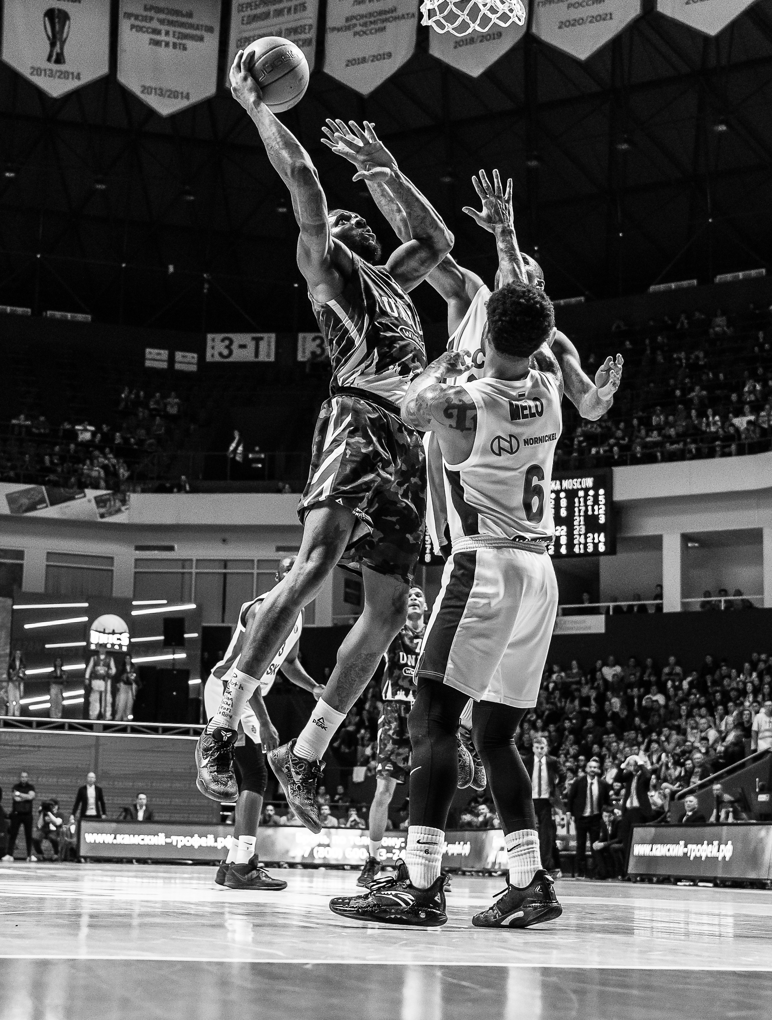 УНИКС. Фотограф в Казани Алина Абдуллина