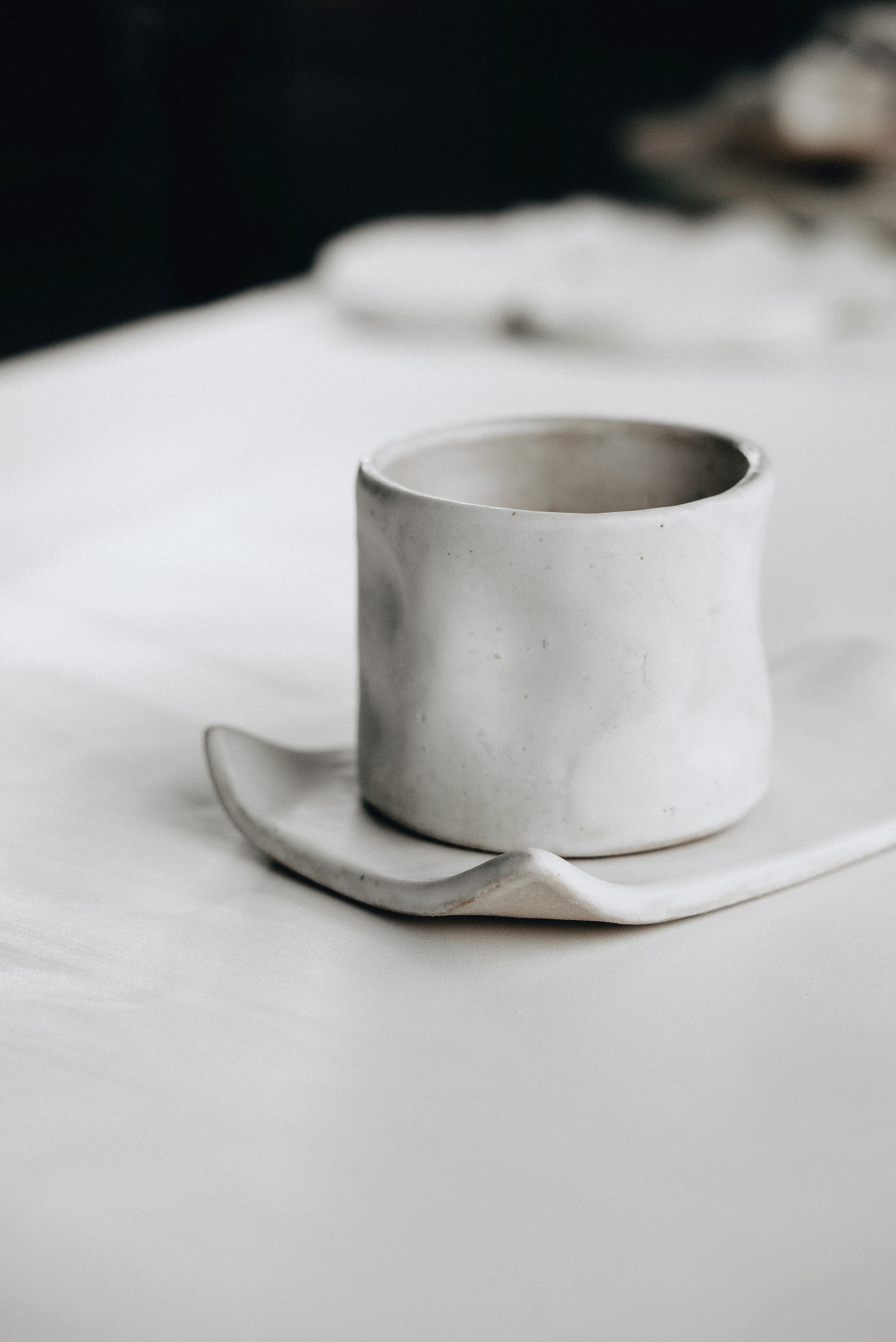 SIMPLICITY, гончарная мастерская. Екатерина Курбанова. Женский фотограф