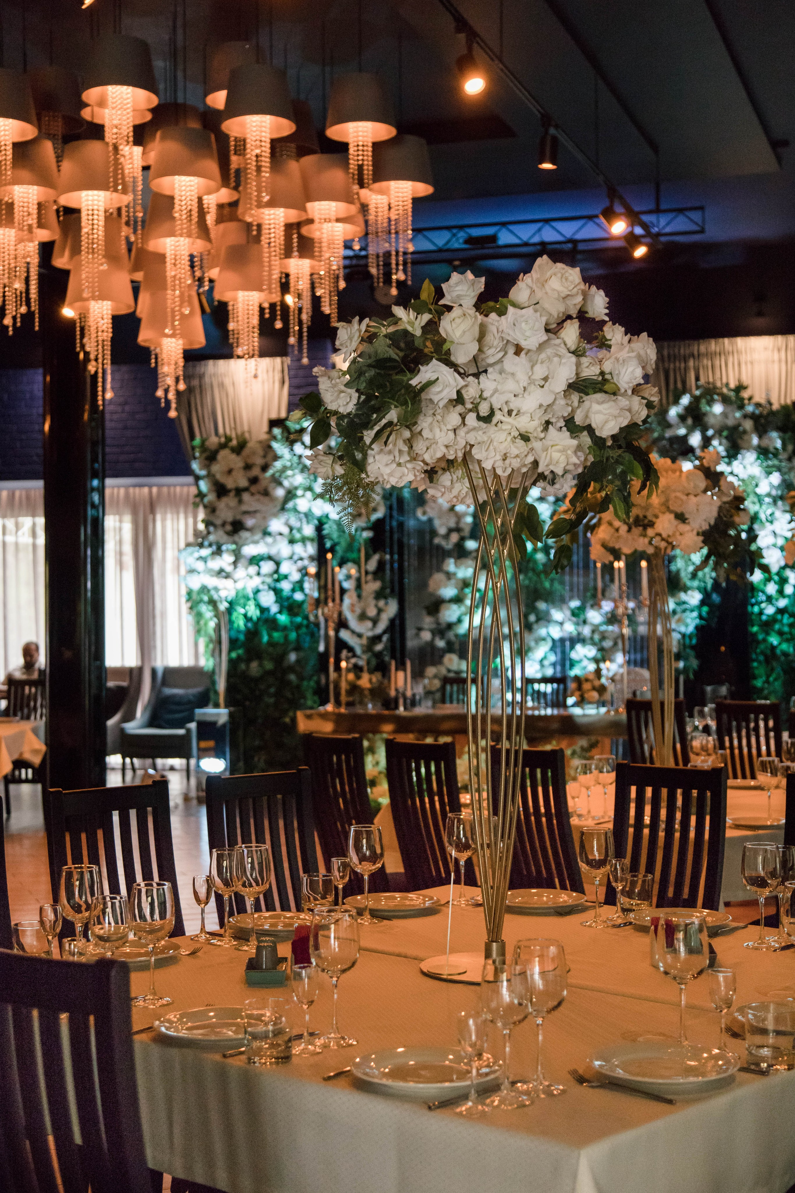 Инна и Андрей / два дня свадьбы