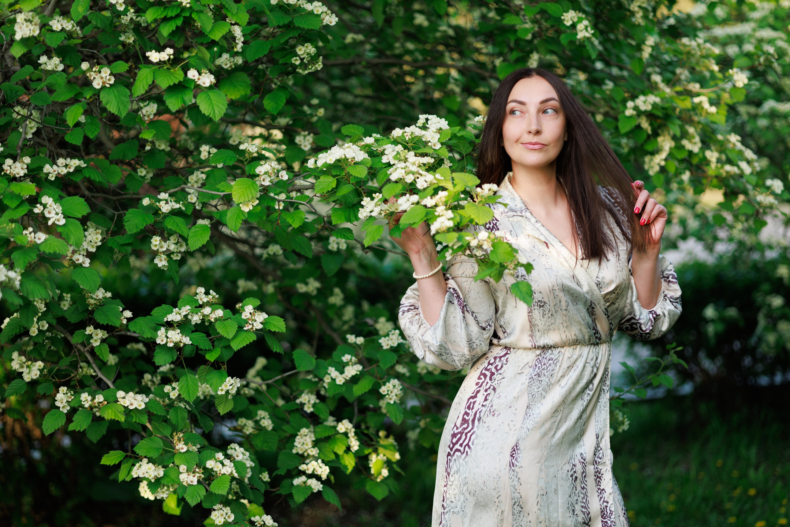 Индивидуальная съёмка. Фотограф в Самаре Алена Руденко