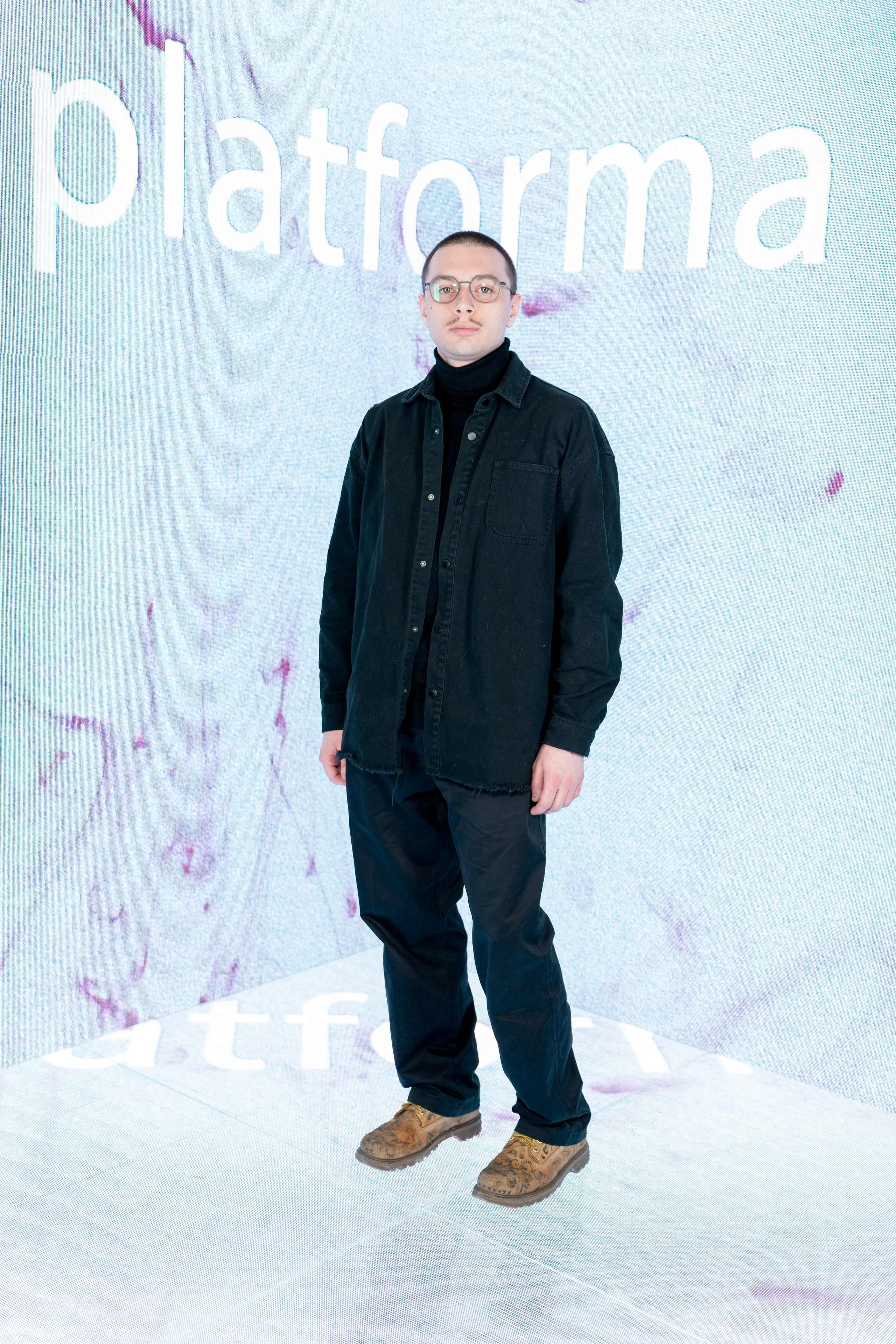 Platforma Vision. Фотограф Дмитрий Алехин. Репортажная съемка мероприятий в Москве