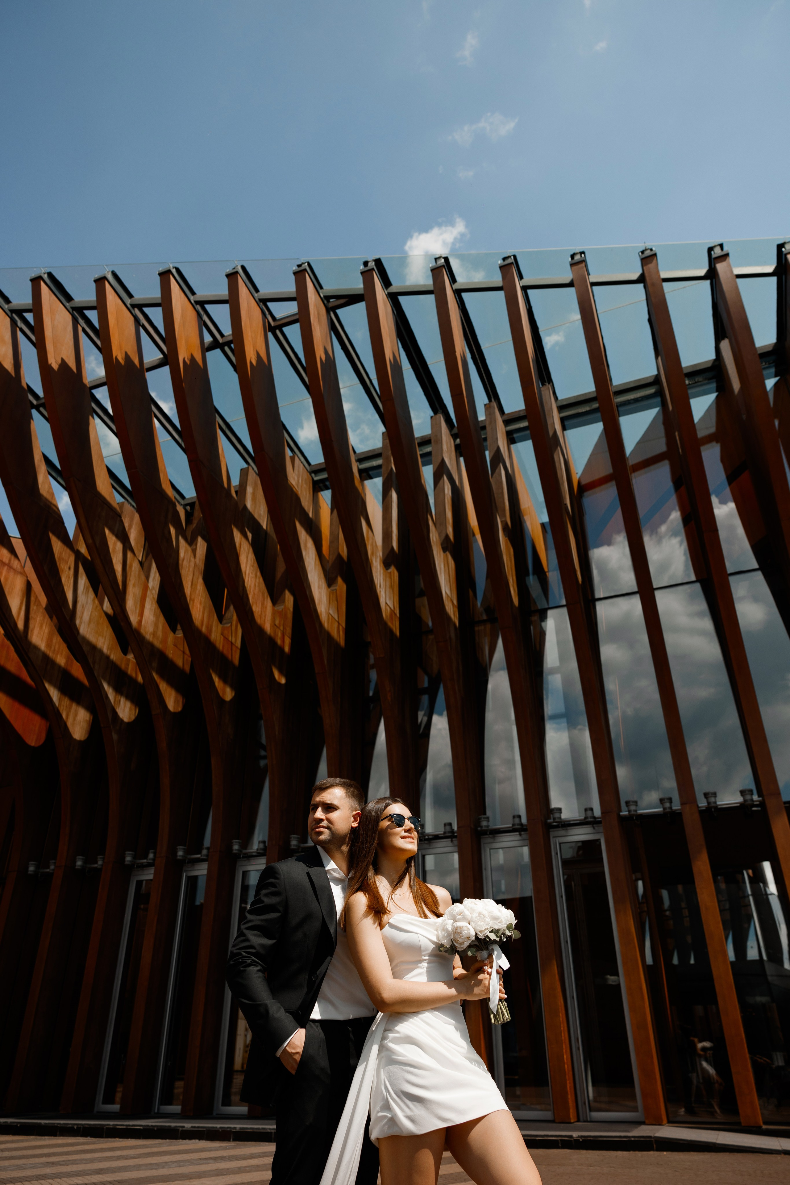 Weddings. Photographer Sasha Orlov