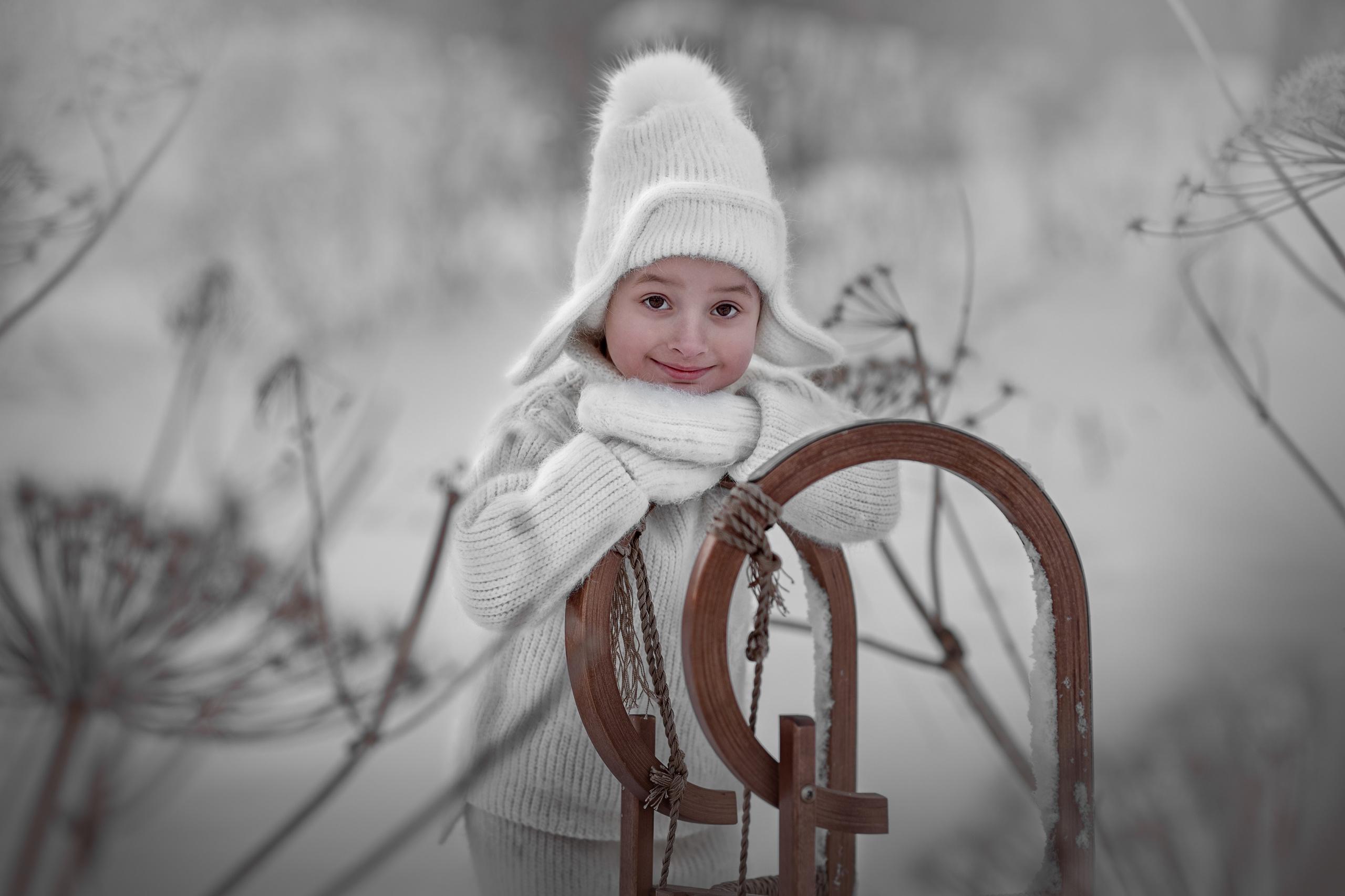 ЗАЗЫВАЕМ ВЕСНУ. Семейный фотограф Екатеринбург Лора Мур