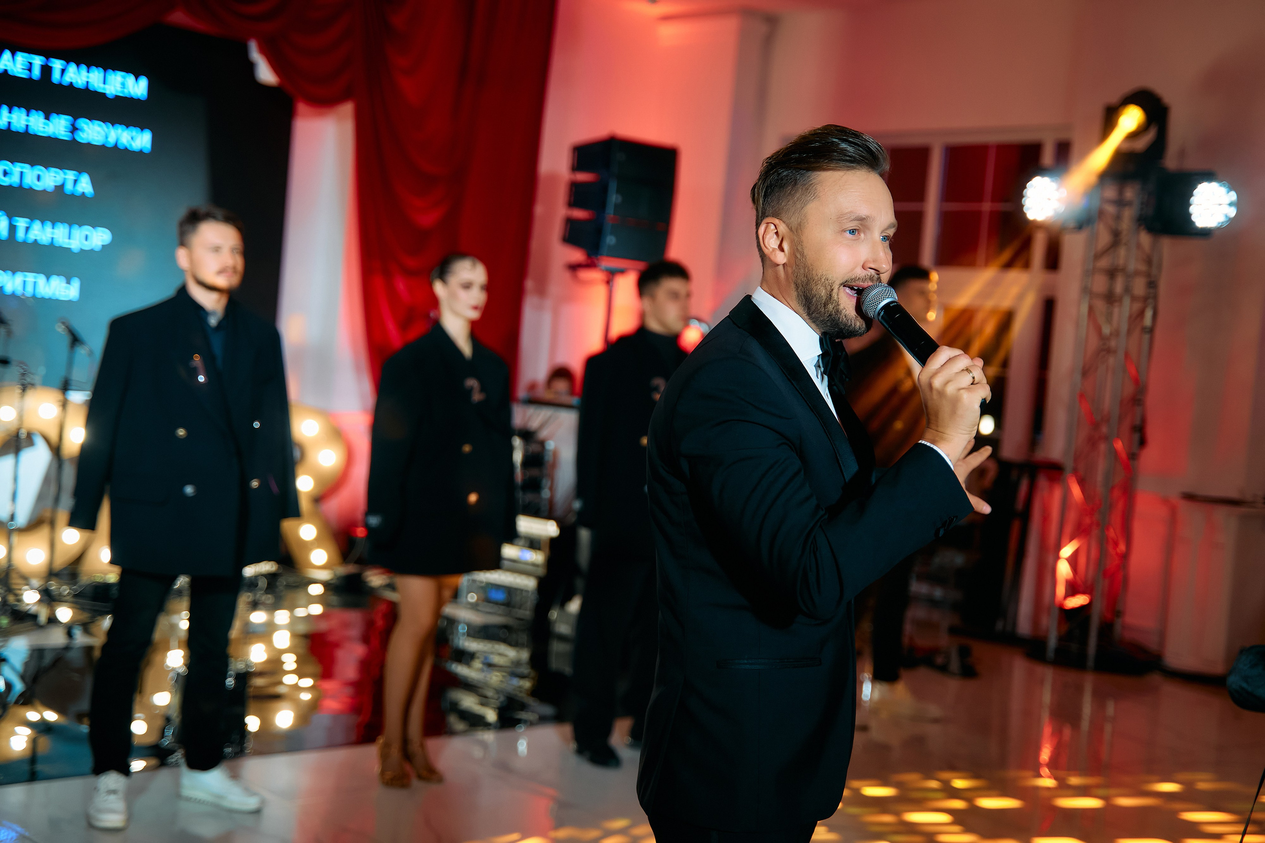 NIVA — день строителя. Свадебный фотограф Минск РБ