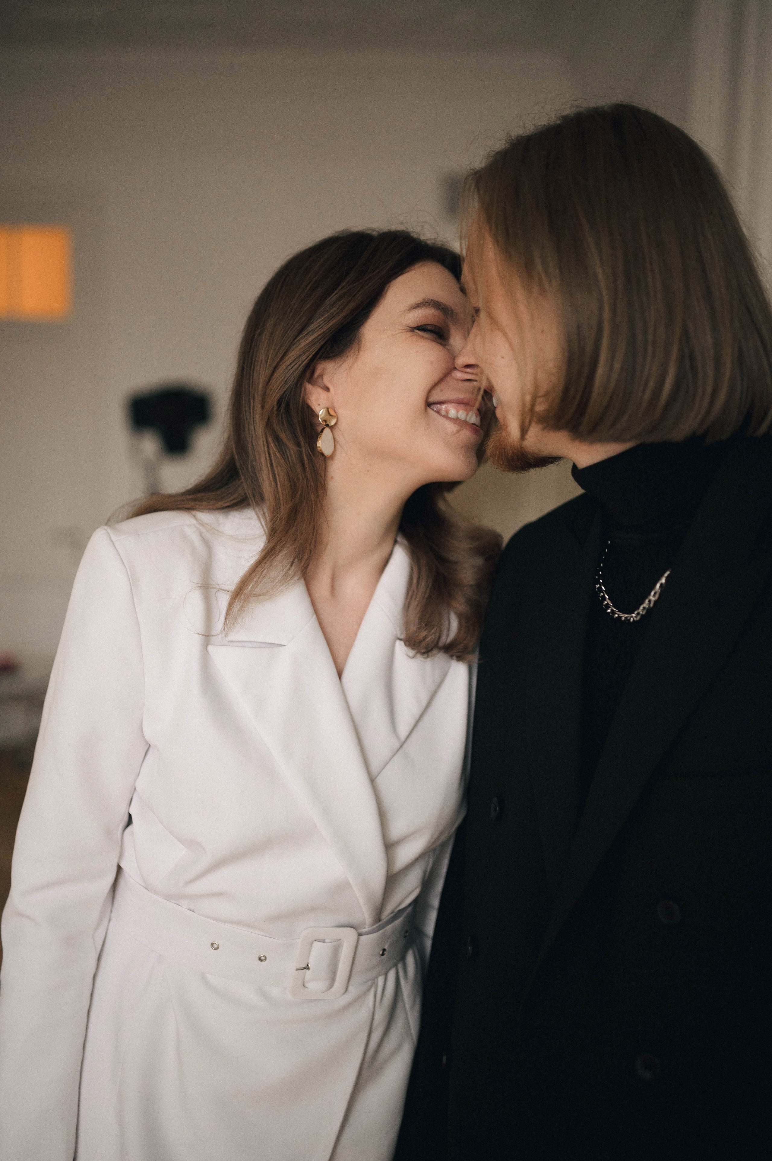 I&S | WEDDING. Лайфстайл фотограф в Санкт-Петербурге — Вера Целикова