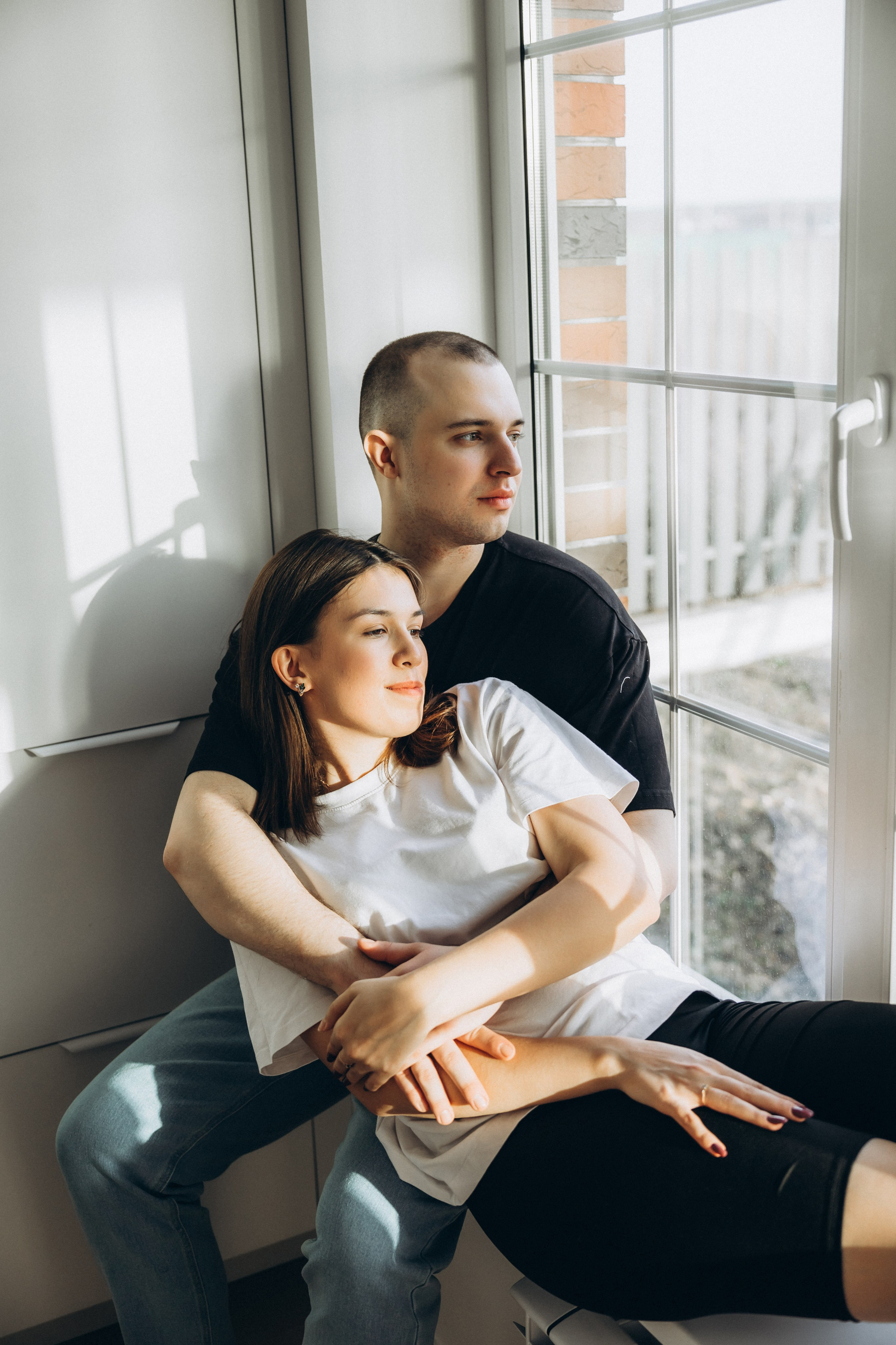 Lovestory. Марьяна Белая