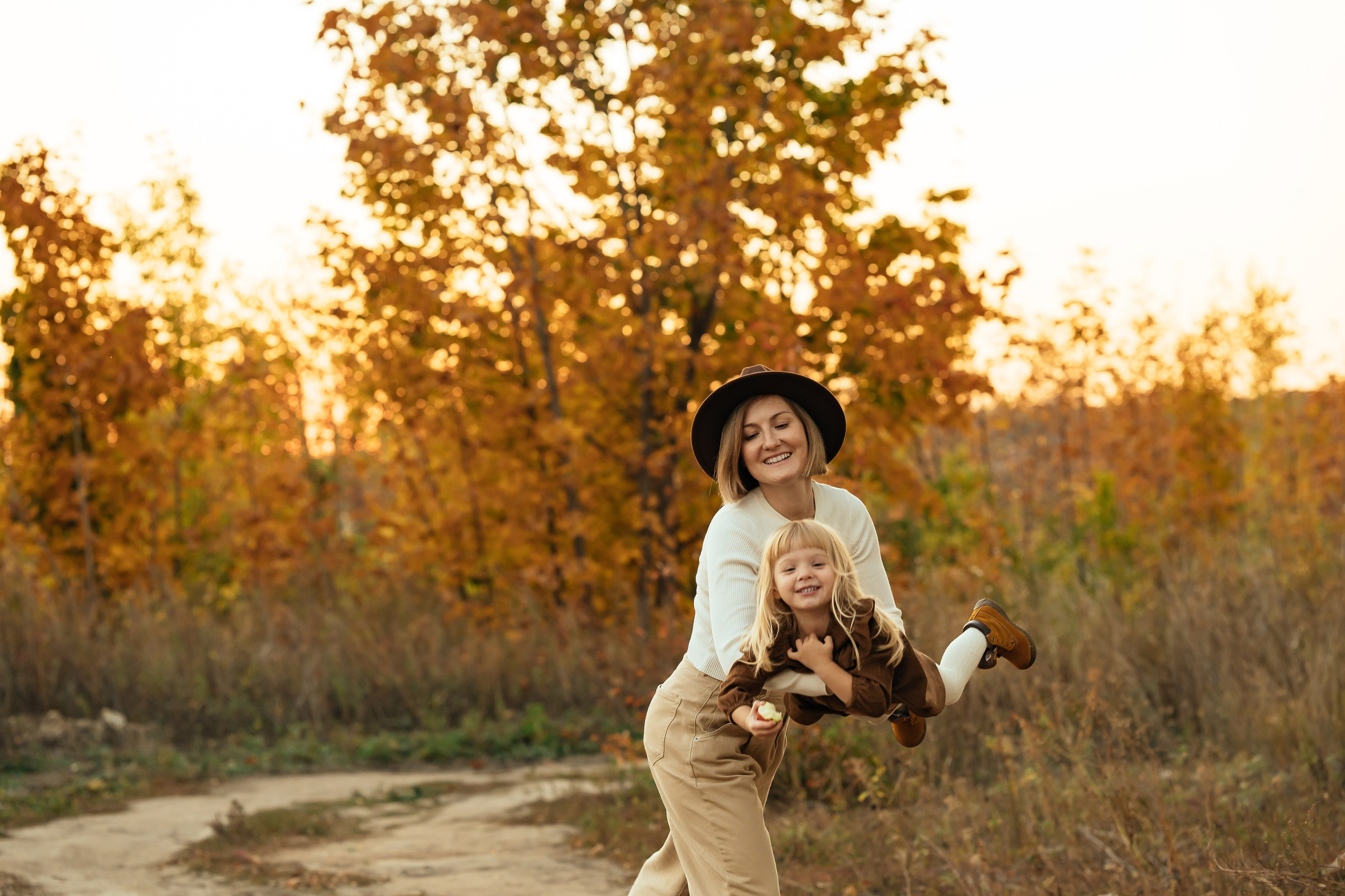 Семья Александар и Дины. Свадебный и семейный фотограф в Самаре Салахова Гулина