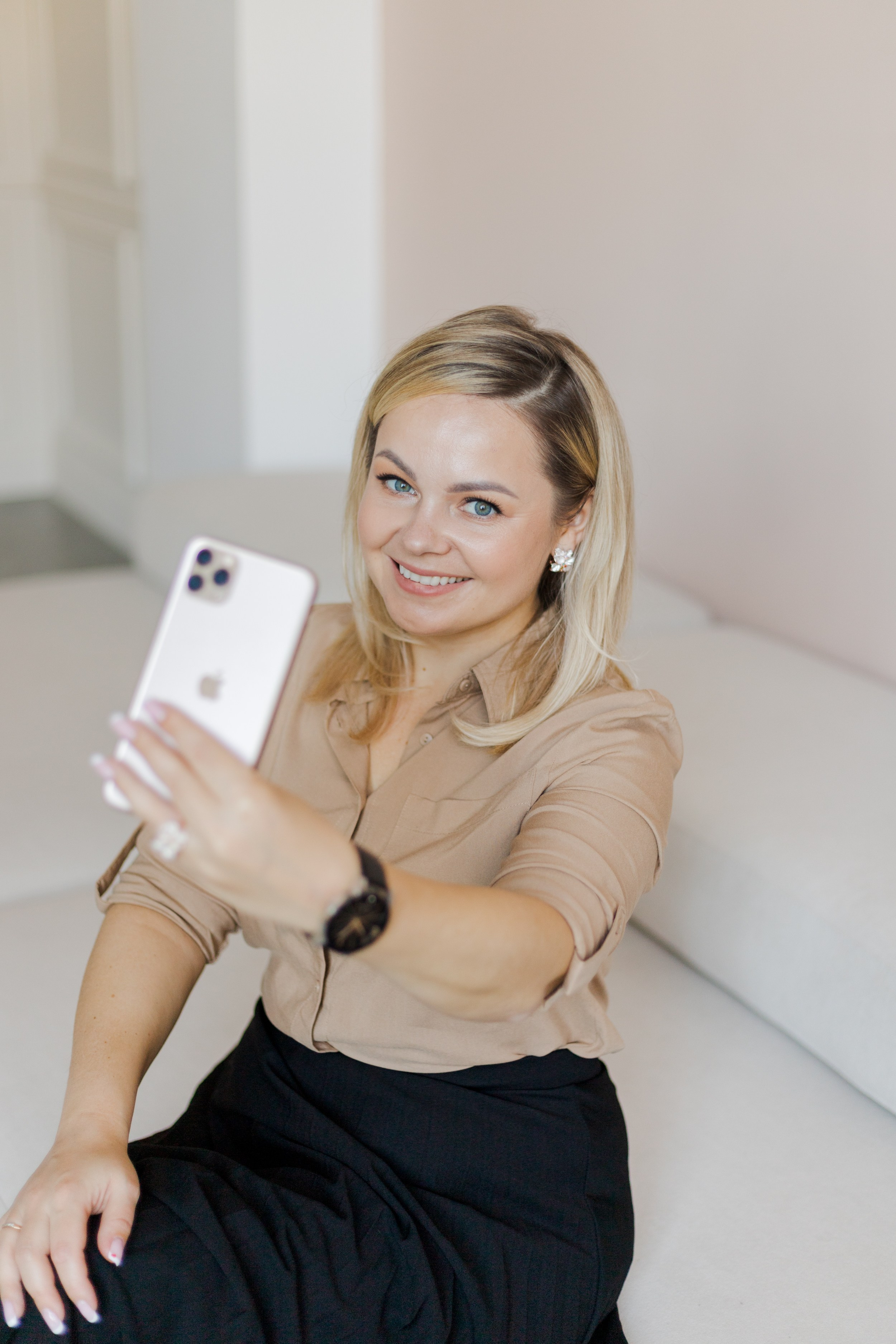 ПРЕПОДАВАТЕЛЬ ИНГЛИШ, БЛОГЕР | Ольга Паторская