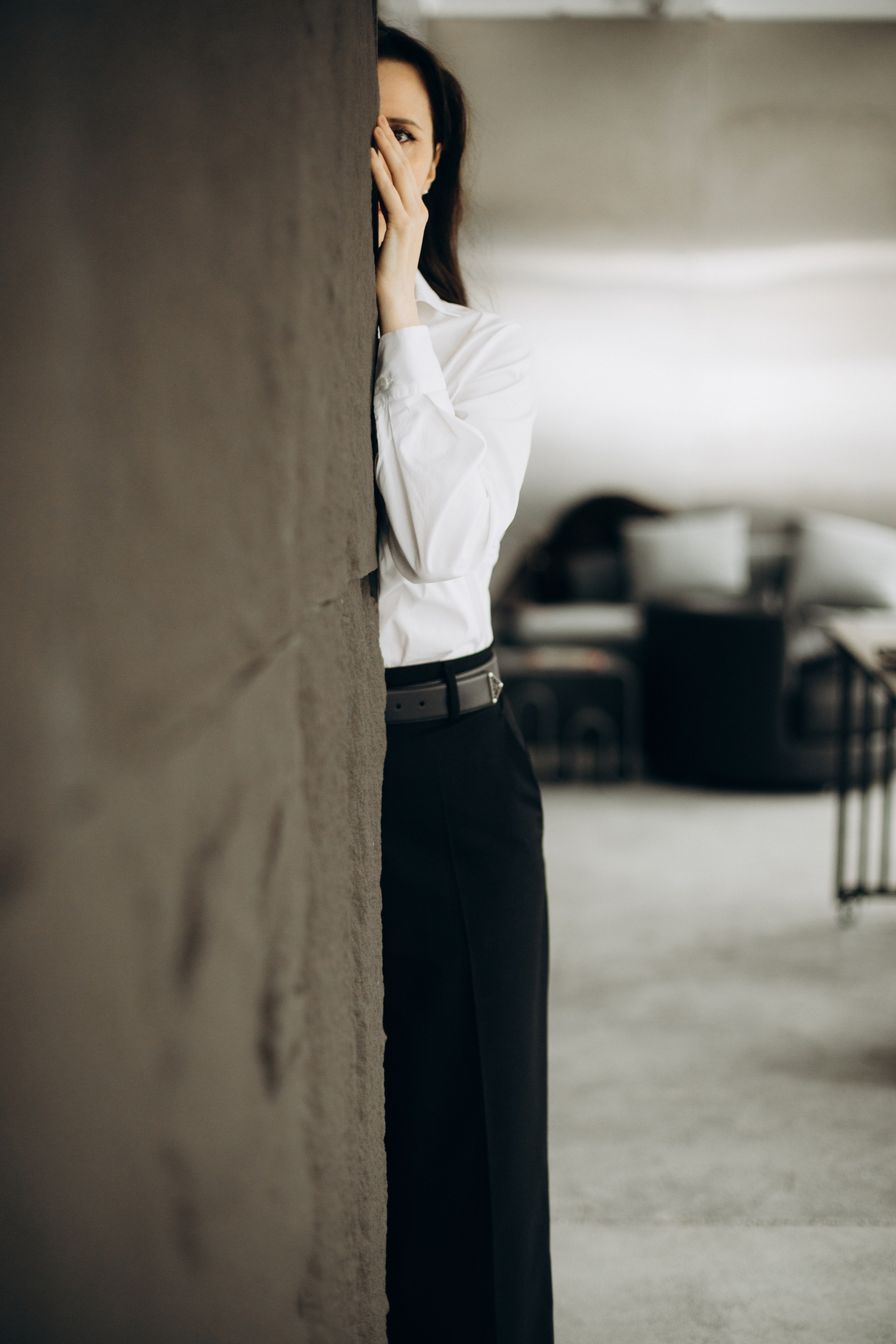 Психолог Жукович Оксана. Калай Юлия. Фотограф. Москва