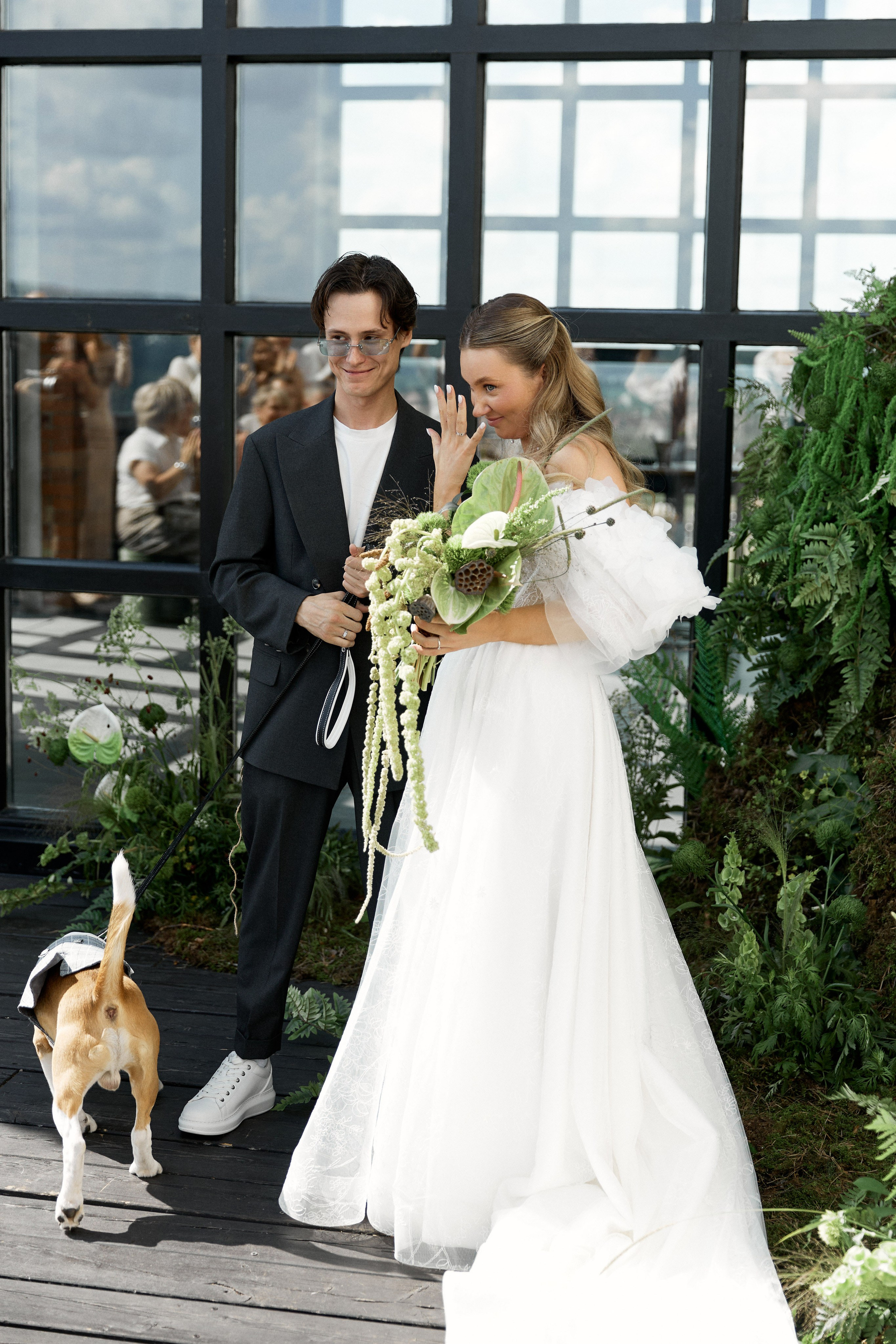 Посмотреть серию. Свадебный и семейный фотограф в Красноярске Тряпчев Павел