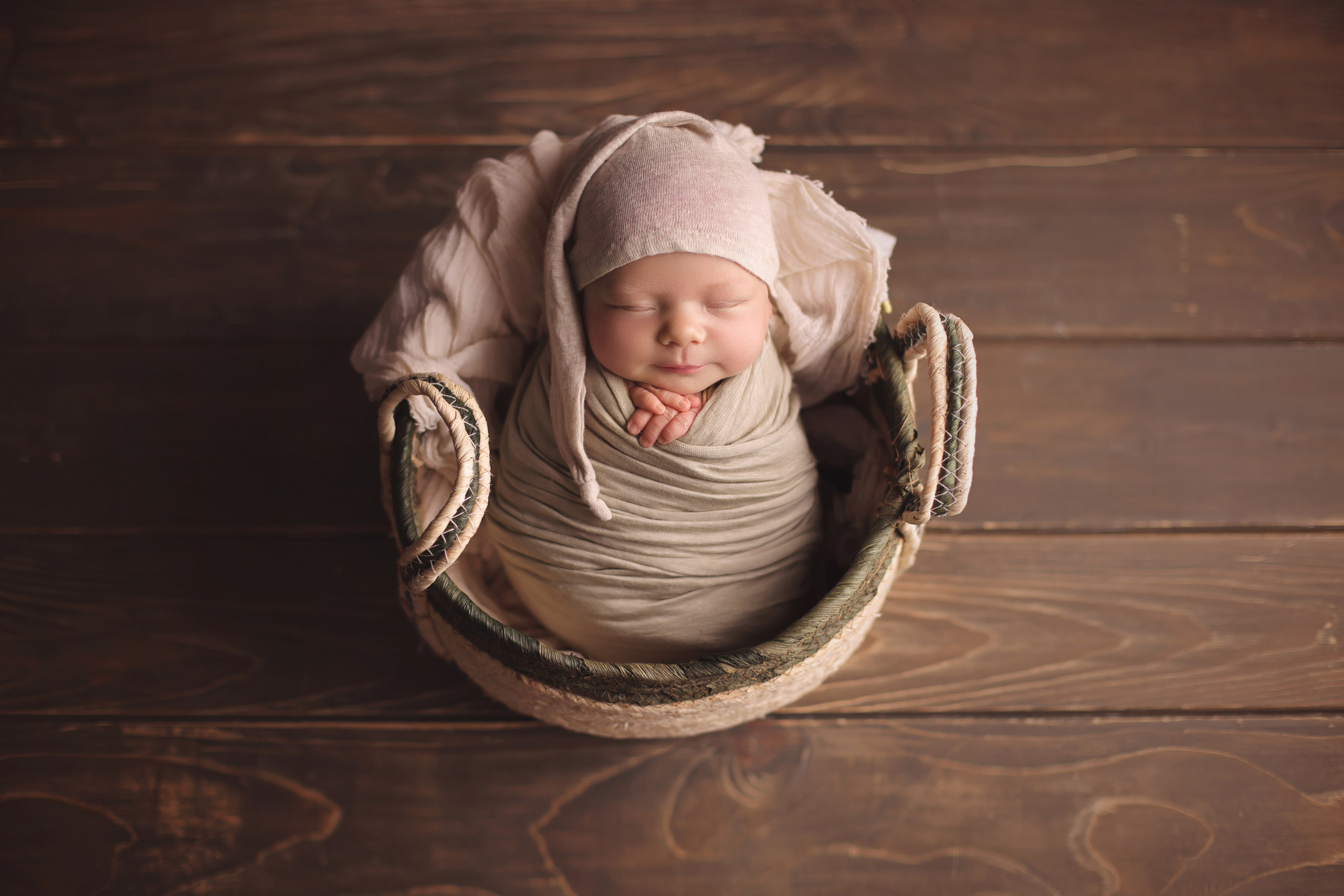 Семён. Фотограф новорожденных и беременности в Ижевске Светлана Рожкова