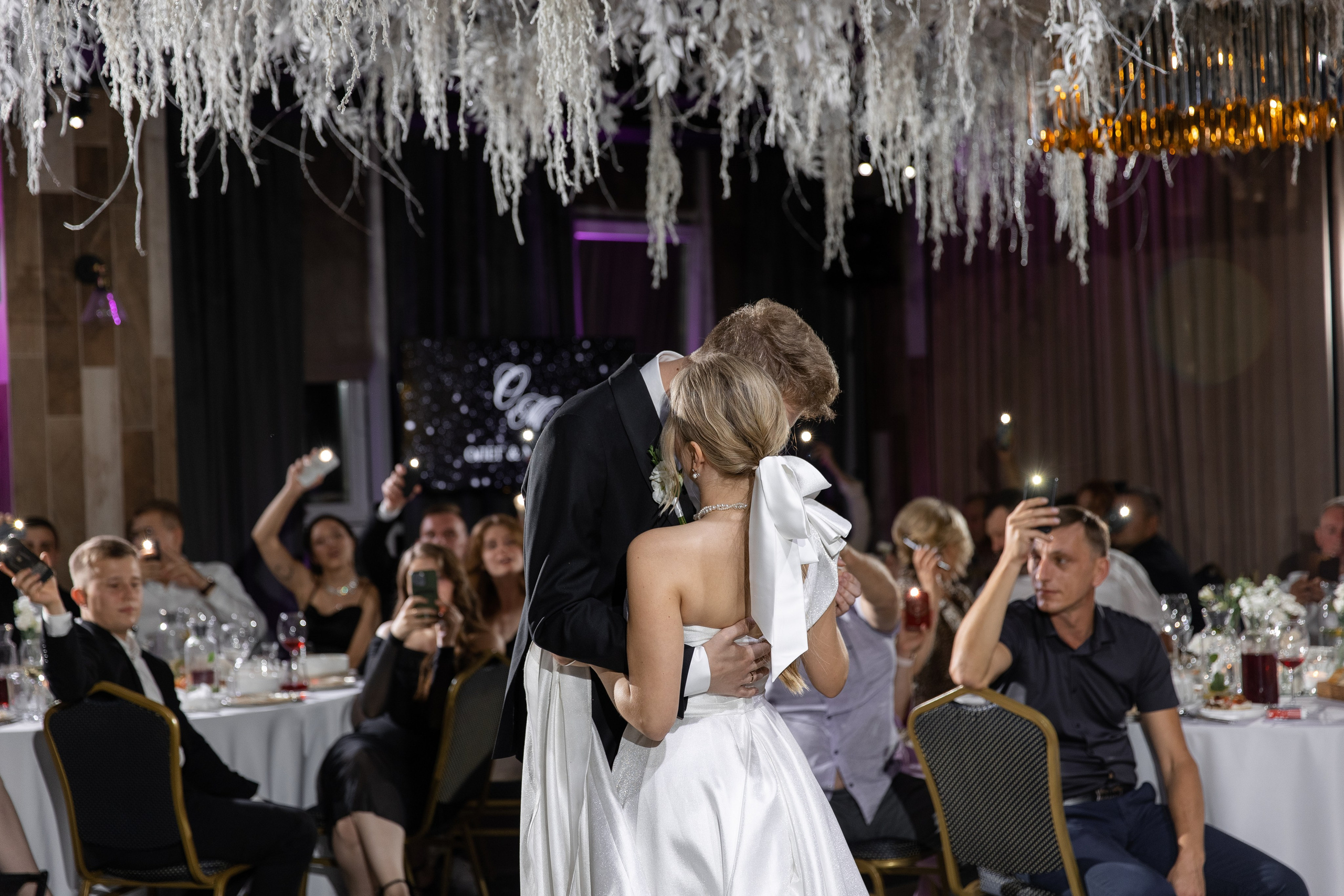 Мария и Олег