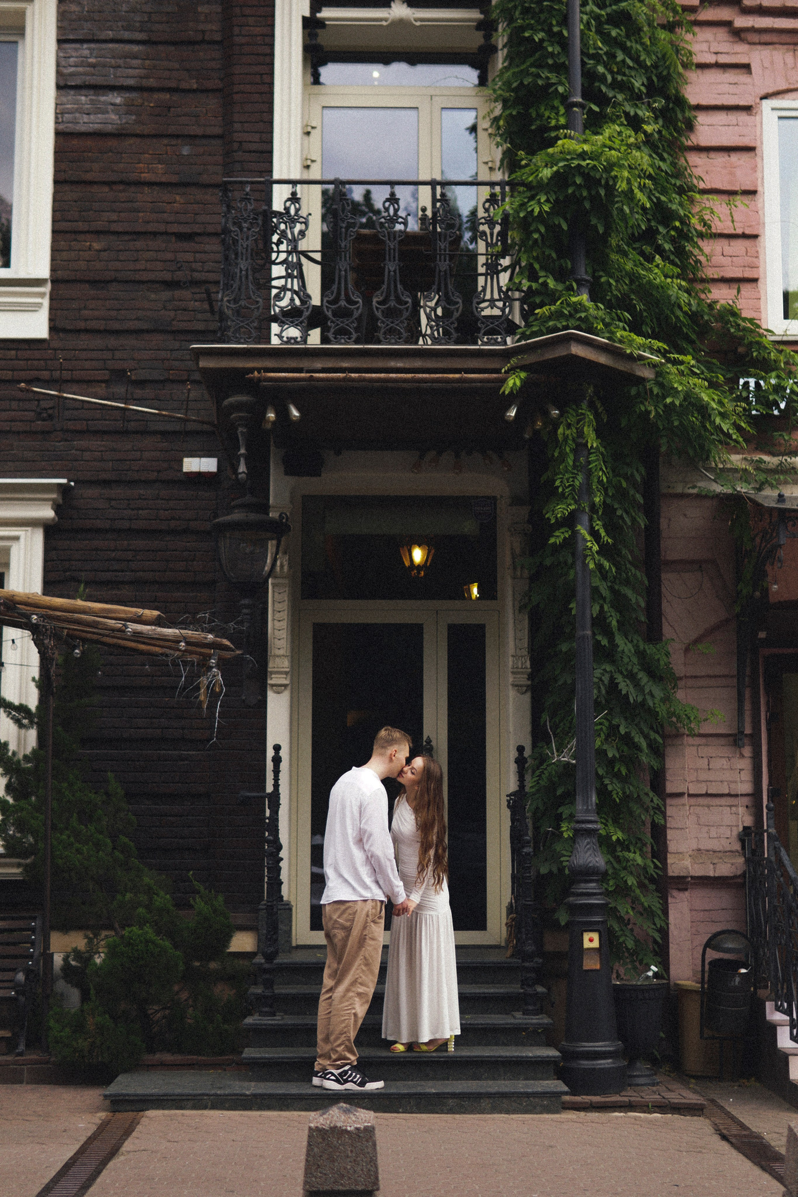 Кирилл и Алиса. Фотограф в Ростове-на-Дону Марина Мальцева