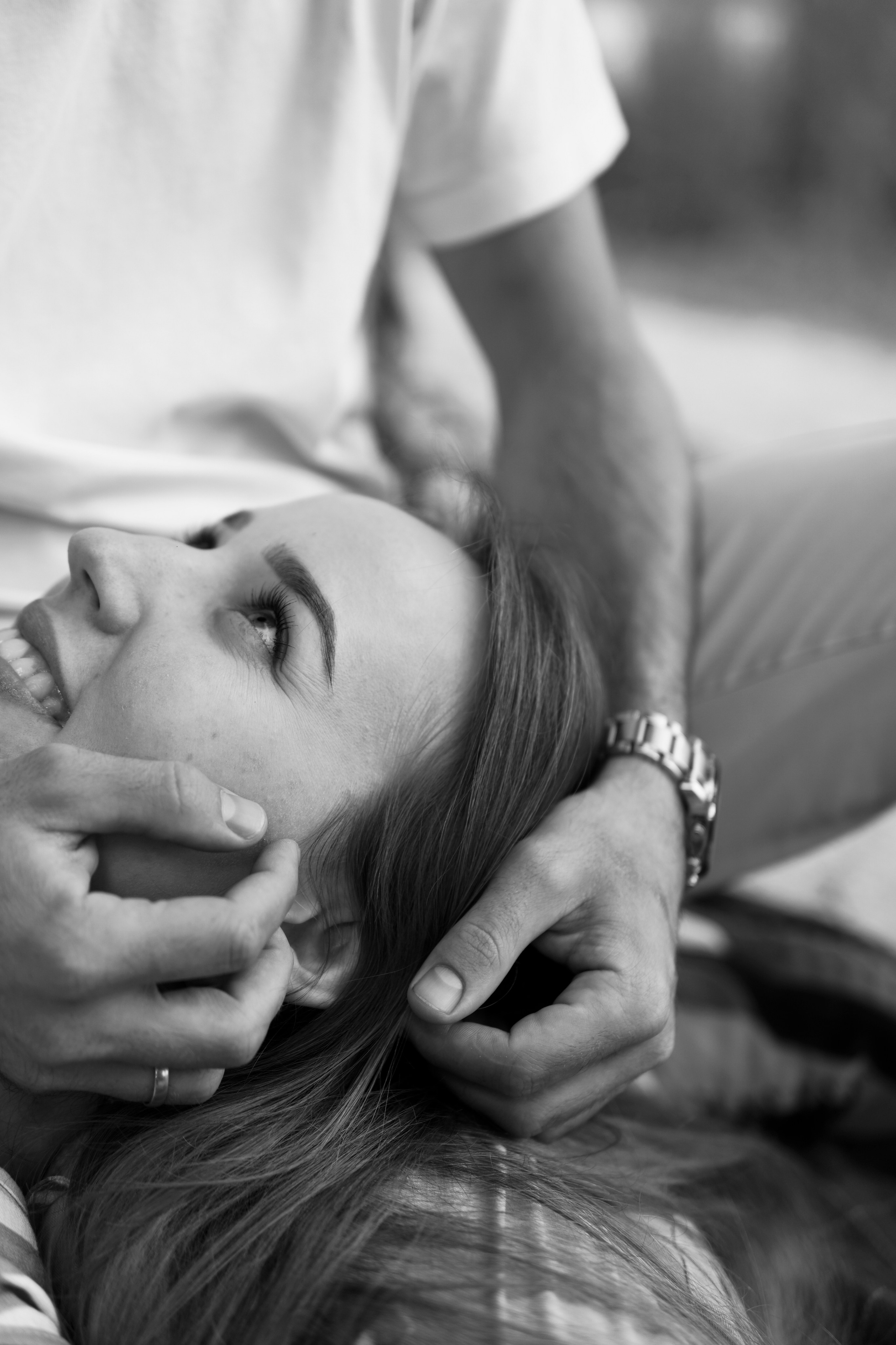 Семейная фотосессия soLOVEy. Фотограф в Ростове-на-Дону Марина Мальцева