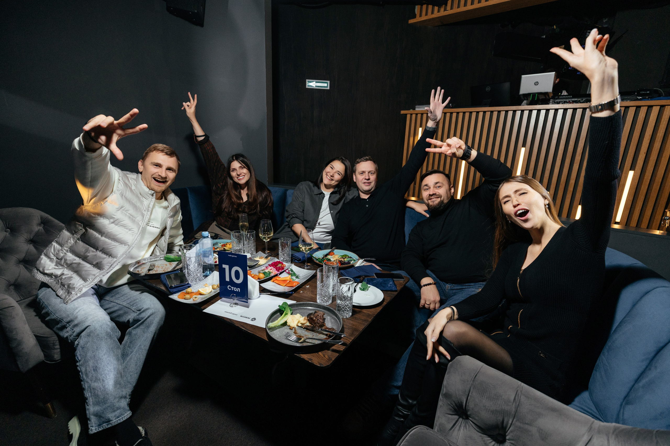 Квизмашина. Фотограф для бизнеса Константин Брусницын в Екатеринбурге