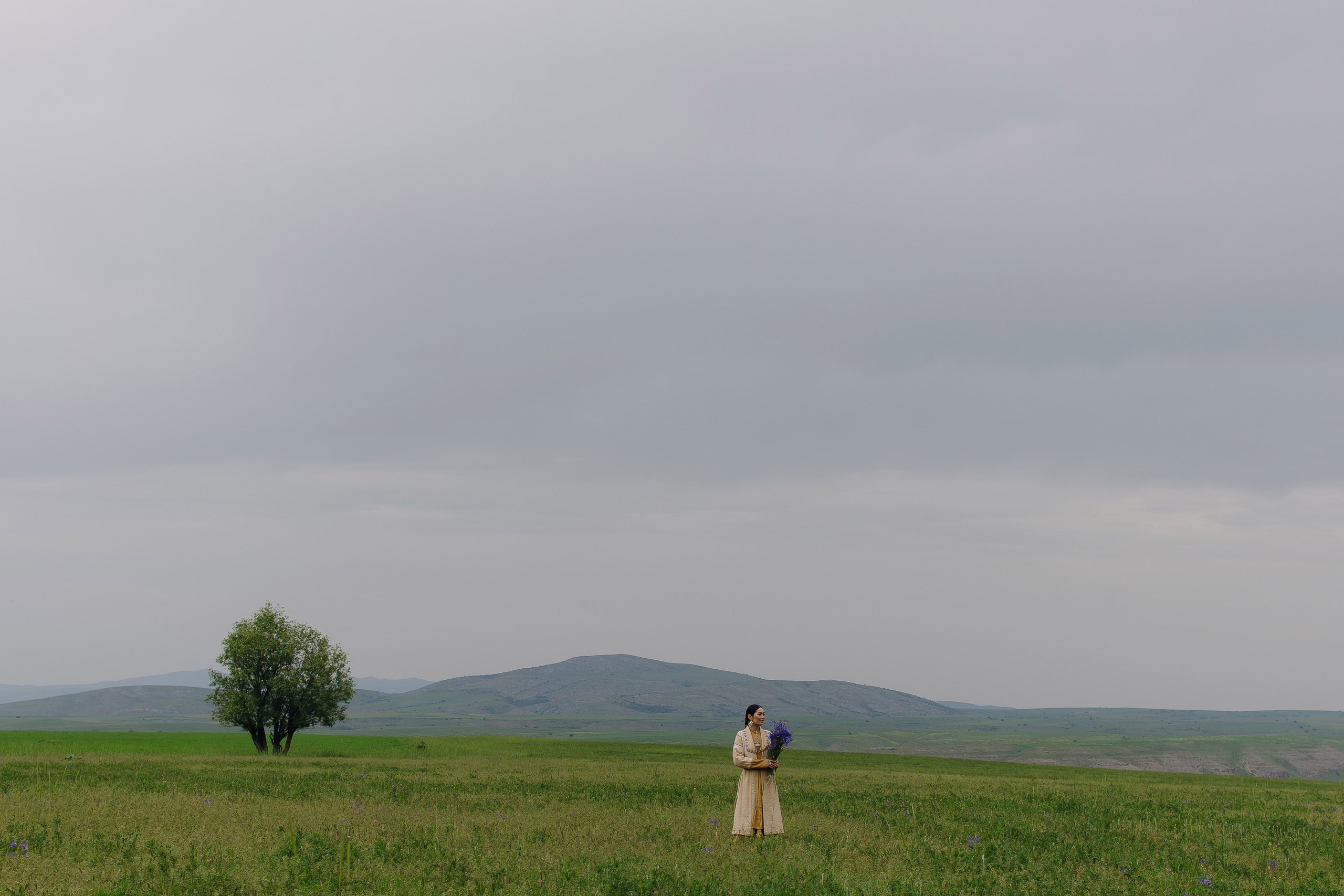 Qyz Uzatu. Свадебный и репортажный фотограф в Астане T.Yertay «Nomad media»