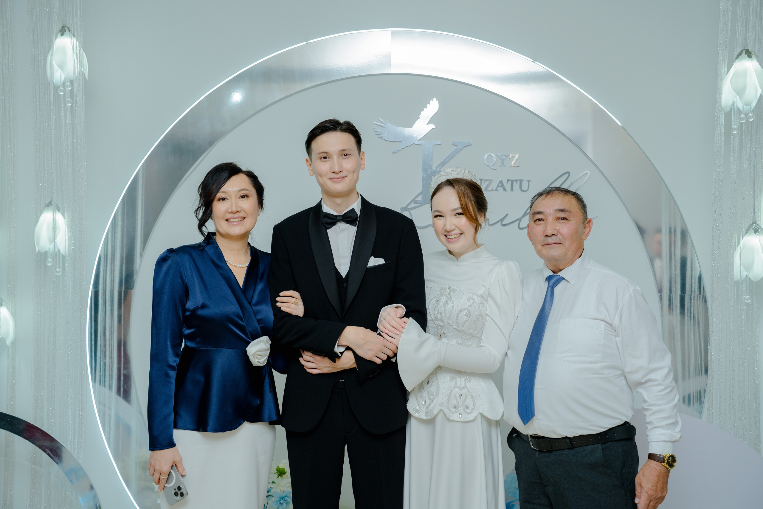 KAMILLA QYZ UZATU. Nomad media