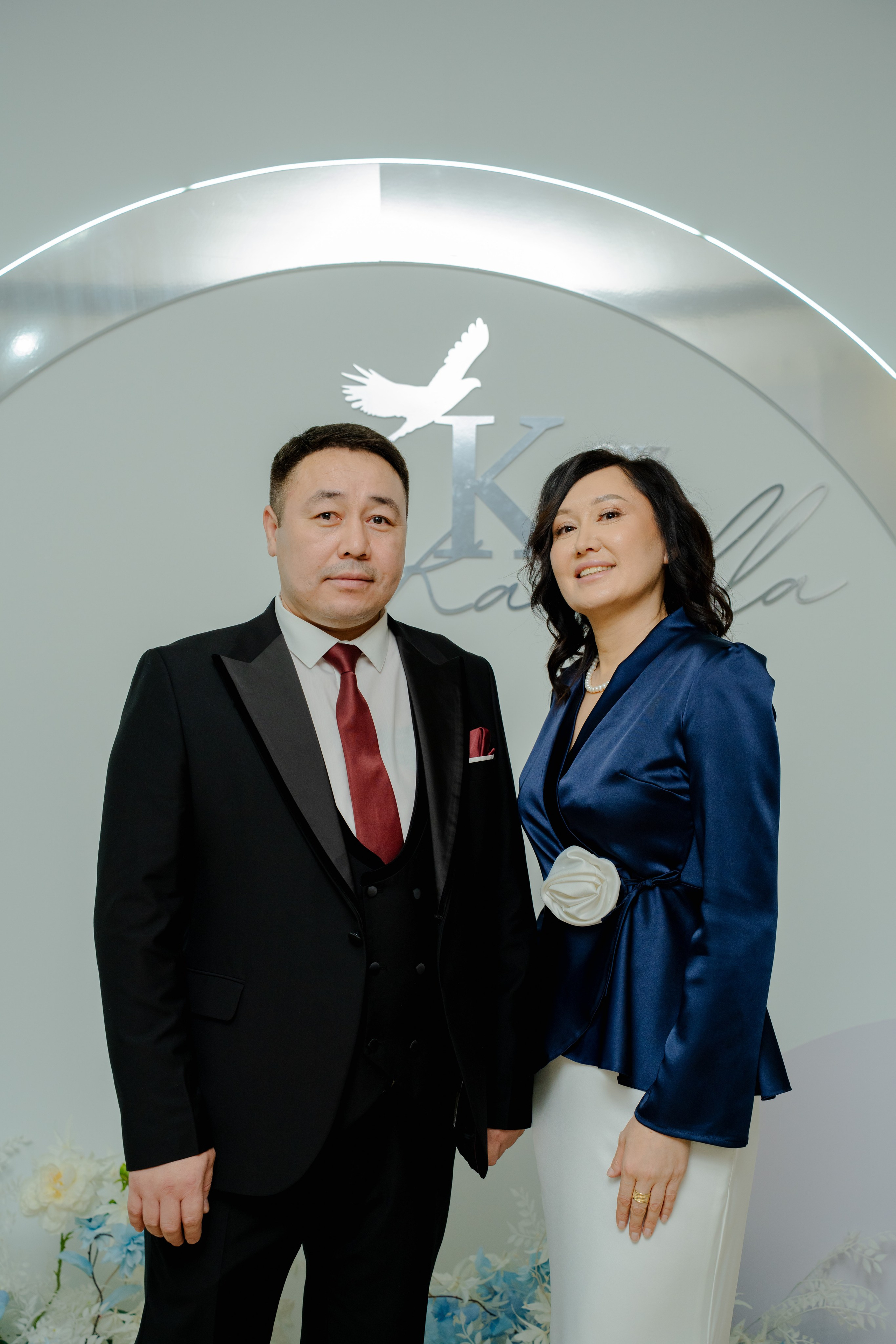 KAMILLA QYZ UZATU. Nomad media