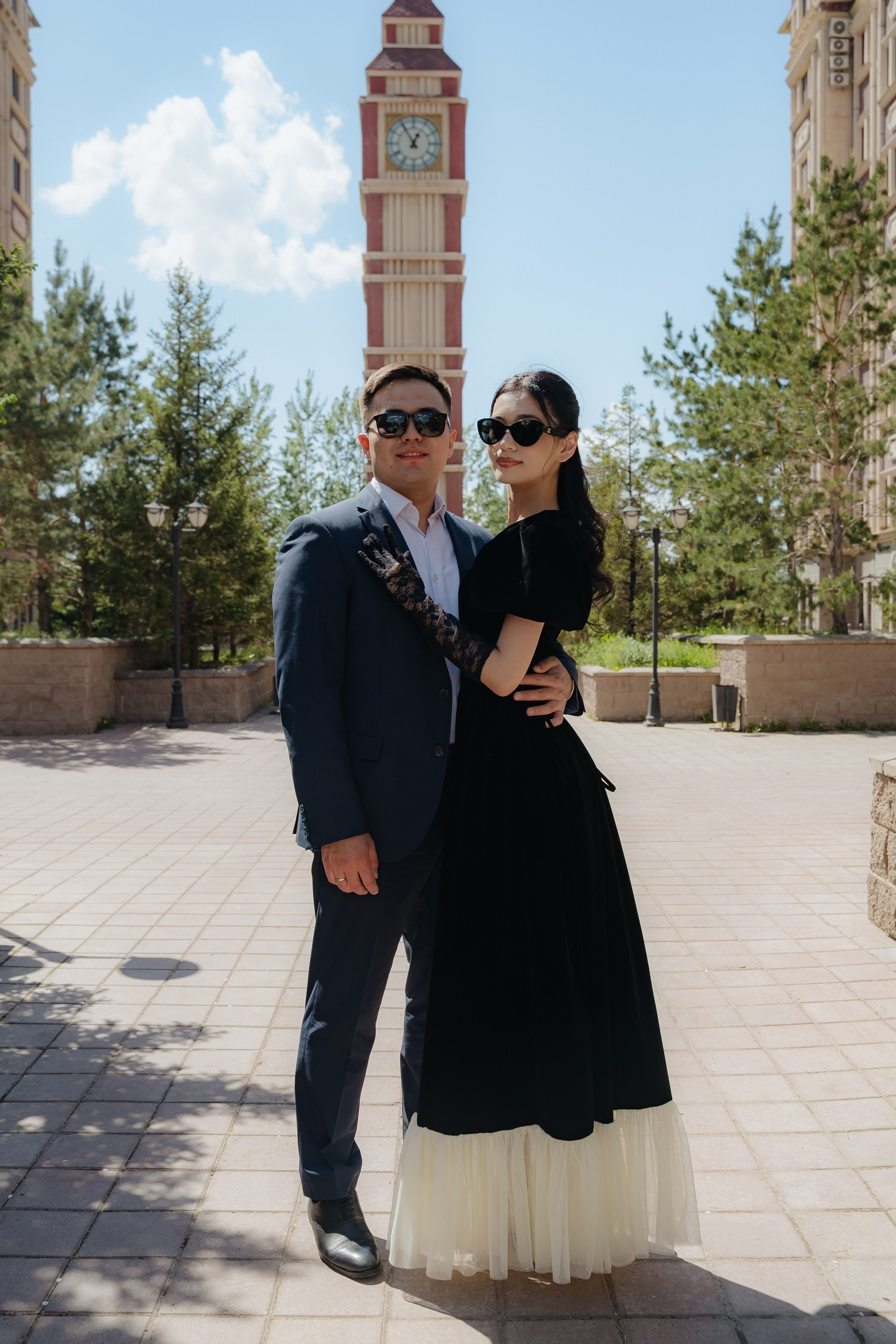 Love story burabai. Свадебный и репортажный фотограф в Астане T.Yertay «Nomad media»