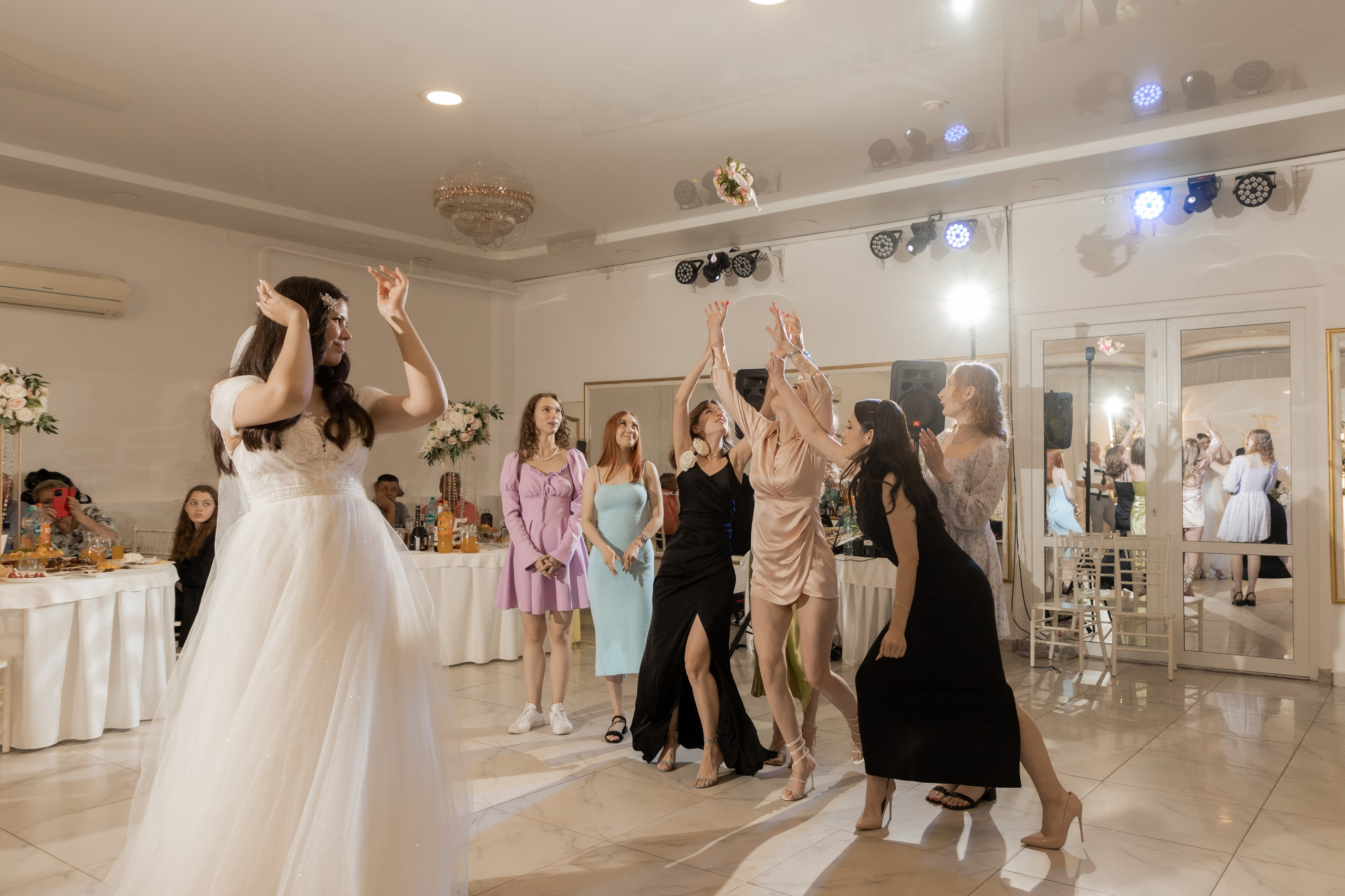 Кирилл и Екатерина (сокращено). Свадебный фотограф Ангелина Сунгатулина | Саратов | Балаково | Вольск