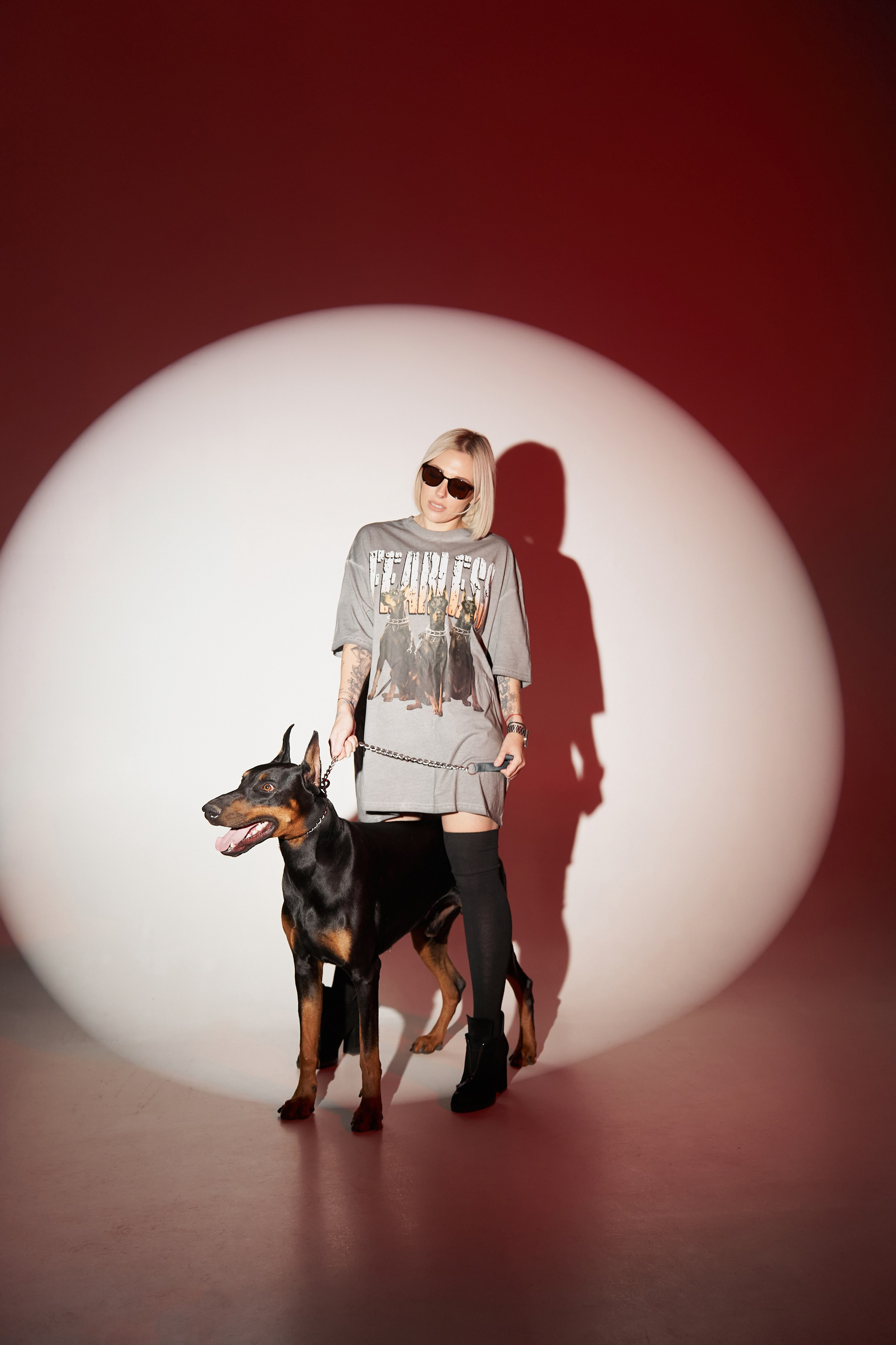 Екатерина. Фотограф Александра Лазарева