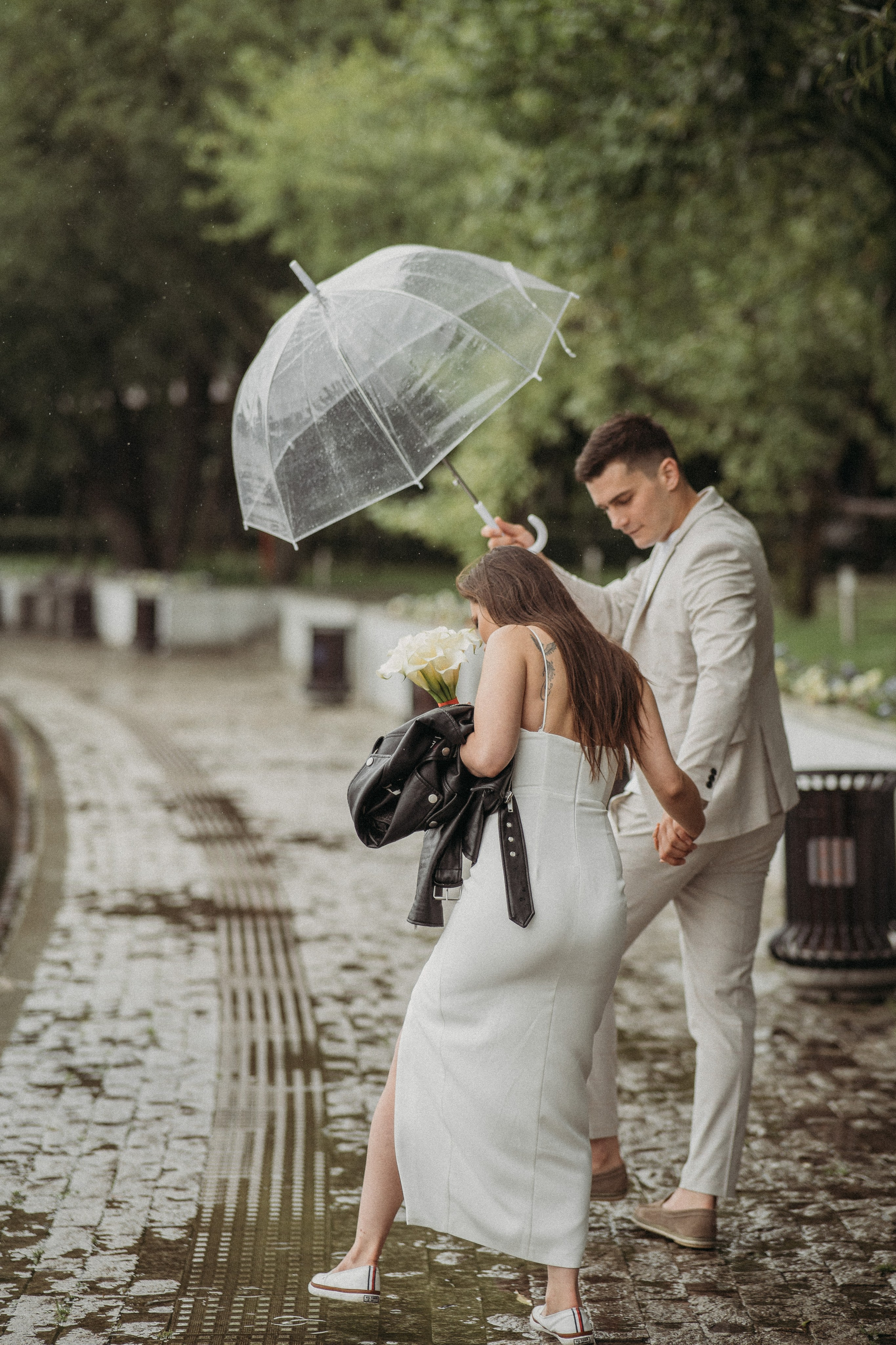 A&E. Семейный и свадебный фотограф в Москве Оксана Гапеева