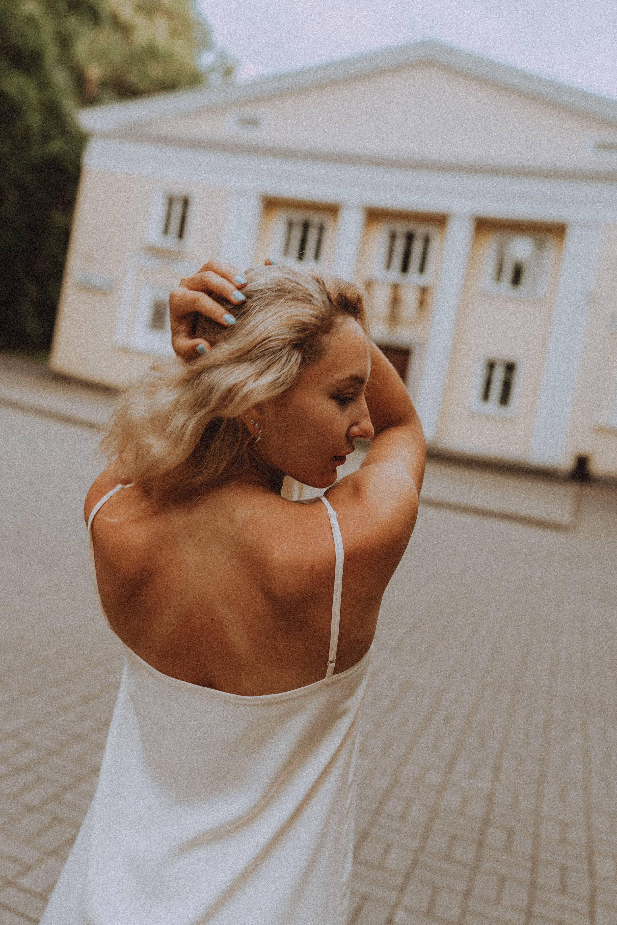 Anna. Семейный и свадебный фотограф в Москве Оксана Гапеева