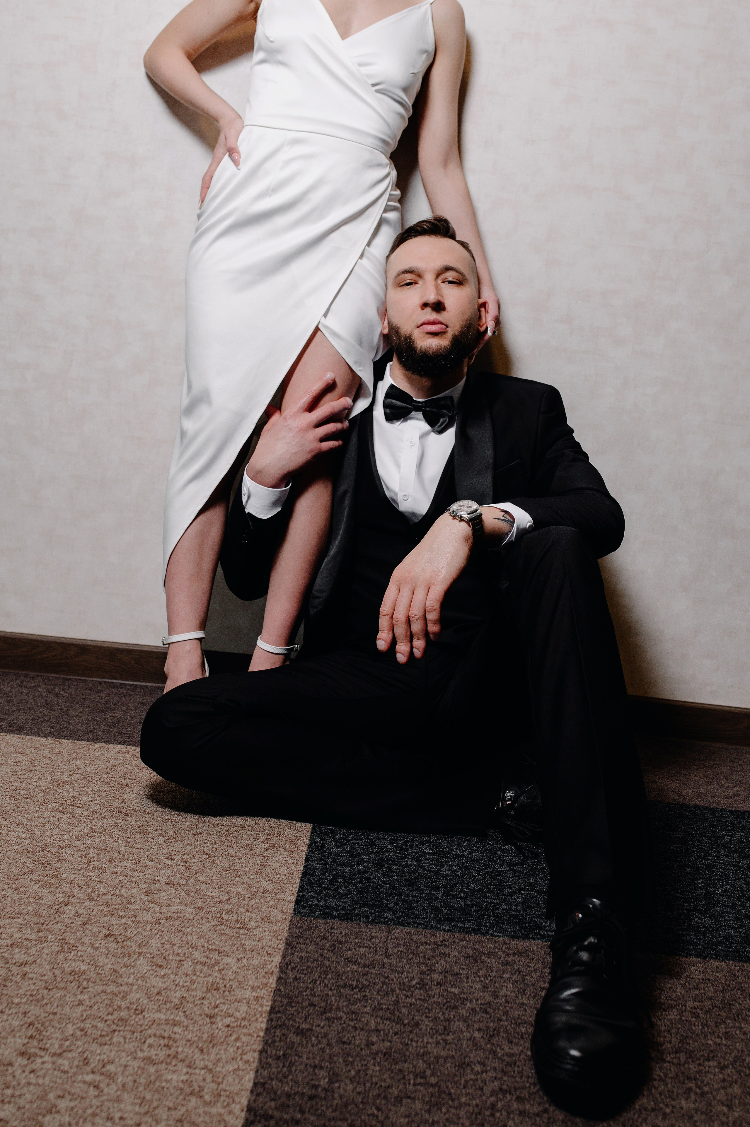 Свадебная фотосессия Караганда. Свадебный фотограф Караганда