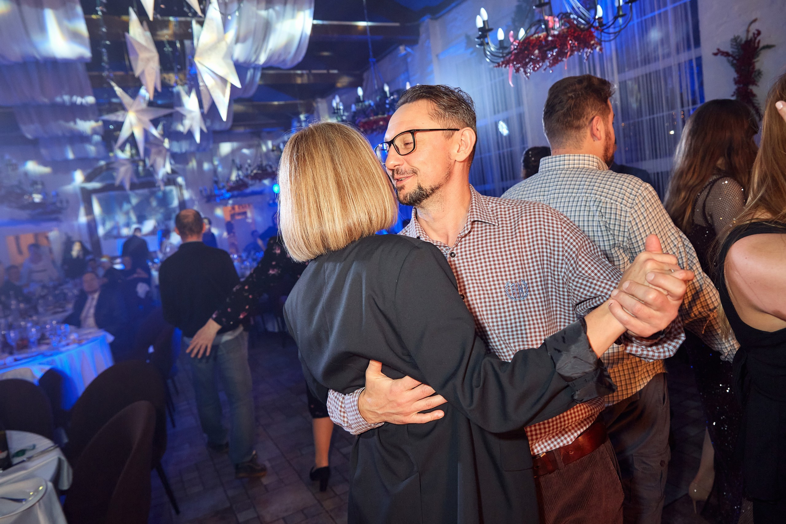 Компания РусСилика / БО Ильдорф. Антон Артюшин, портретный фотограф. Москва