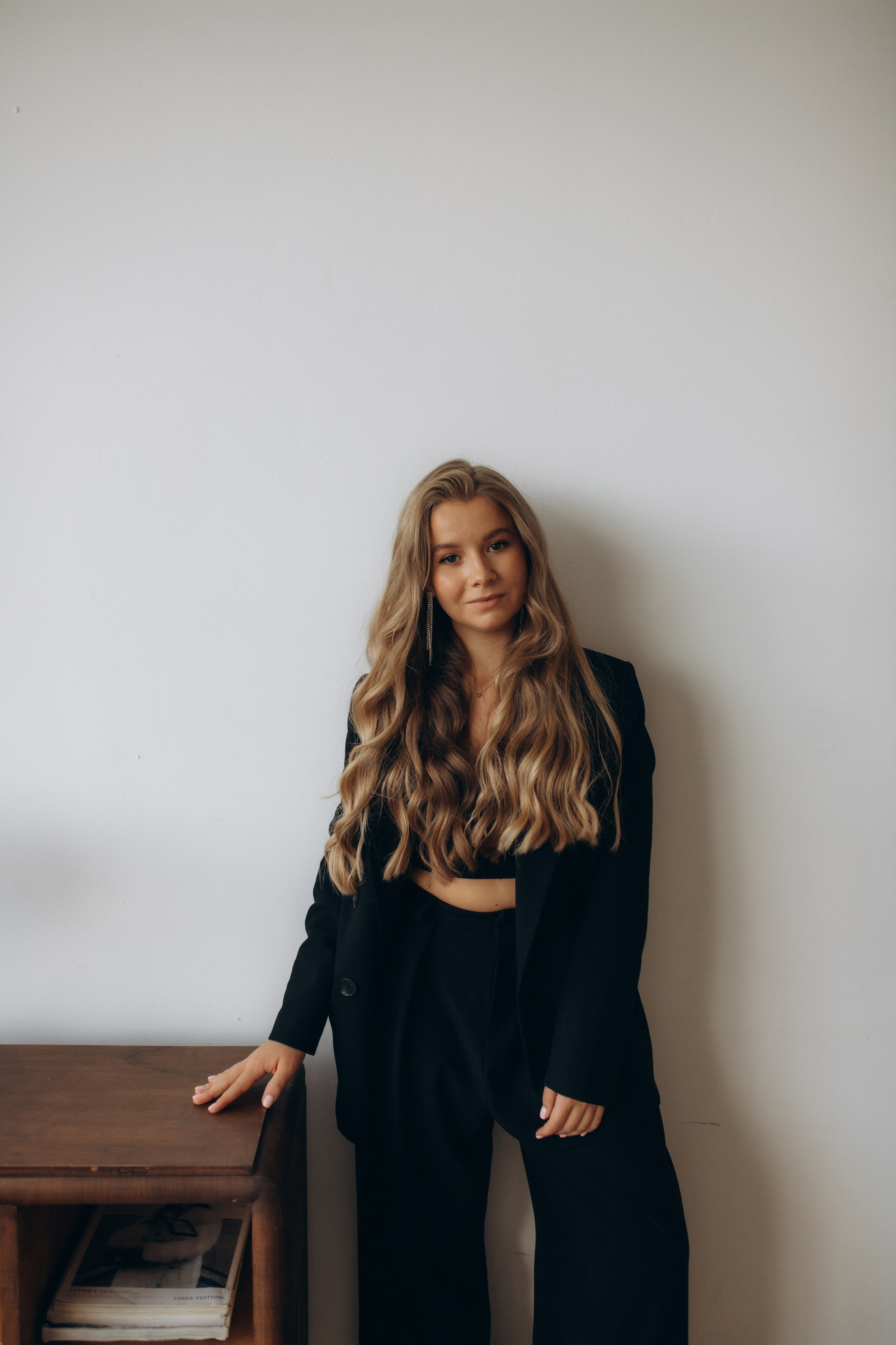 Елизавета. Семейный фотограф Москва Наталия Осьмакова