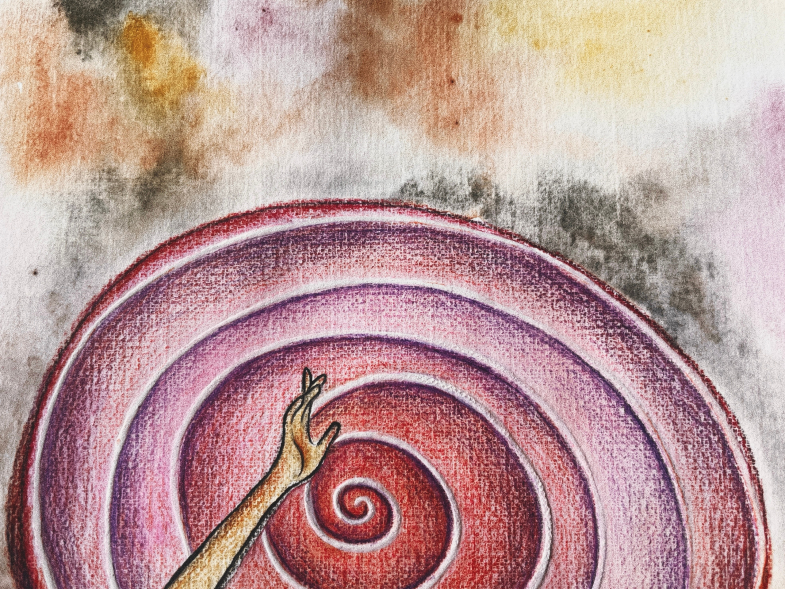 Картины. VITA · visual therapy arts