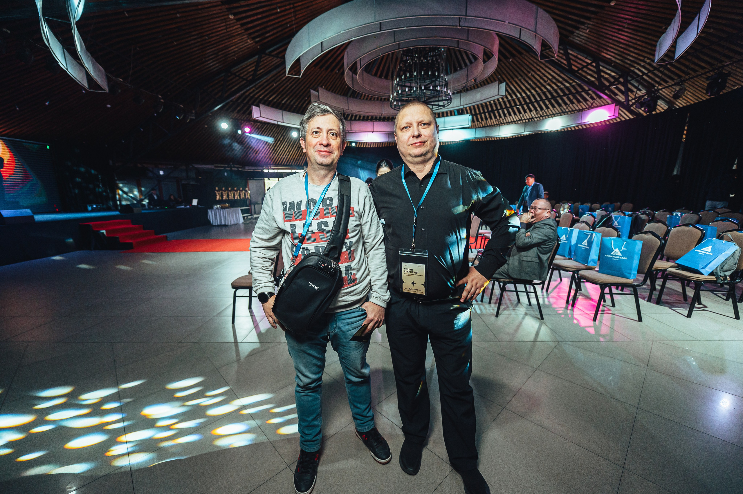 IT — Оскар. Свадебная и концептуальная фотография в городе Улан-Удэ