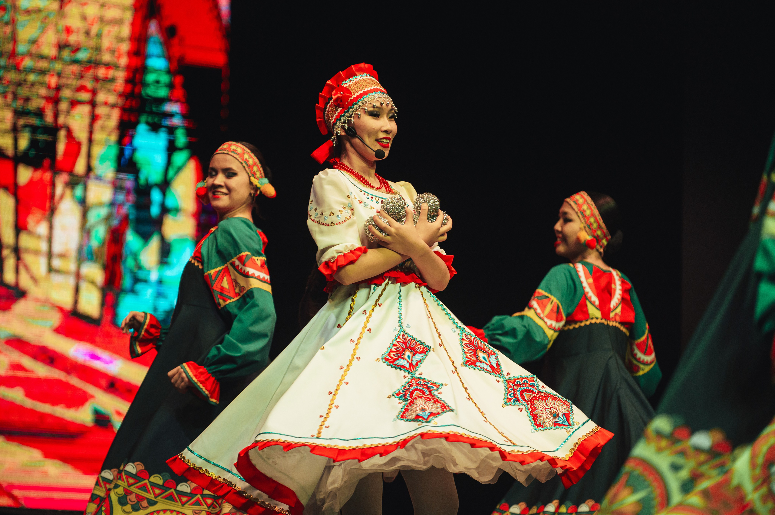 ГАЗСТРОЙПРОМ. Свадебная и концептуальная фотография в городе Улан-Удэ