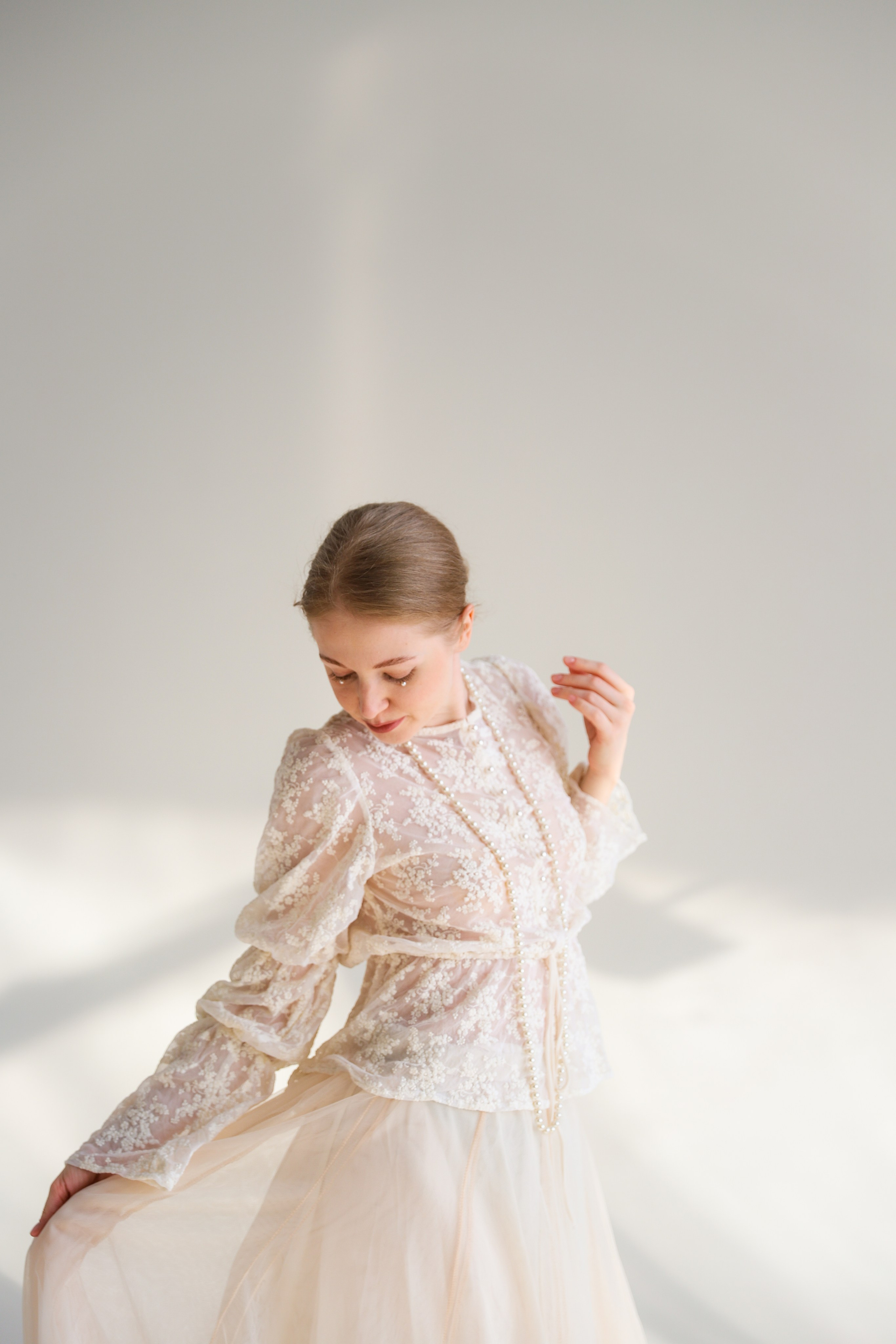 Маша. Фотограф в Сургуте Брызгунова Анастасия